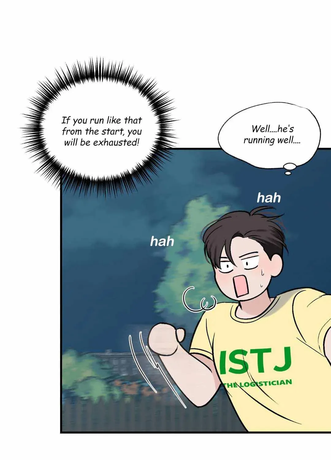 Overclock Chapter 14 page 46 - 