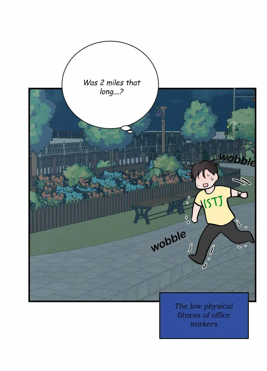 Overclock Chapter 14 page 47 - 