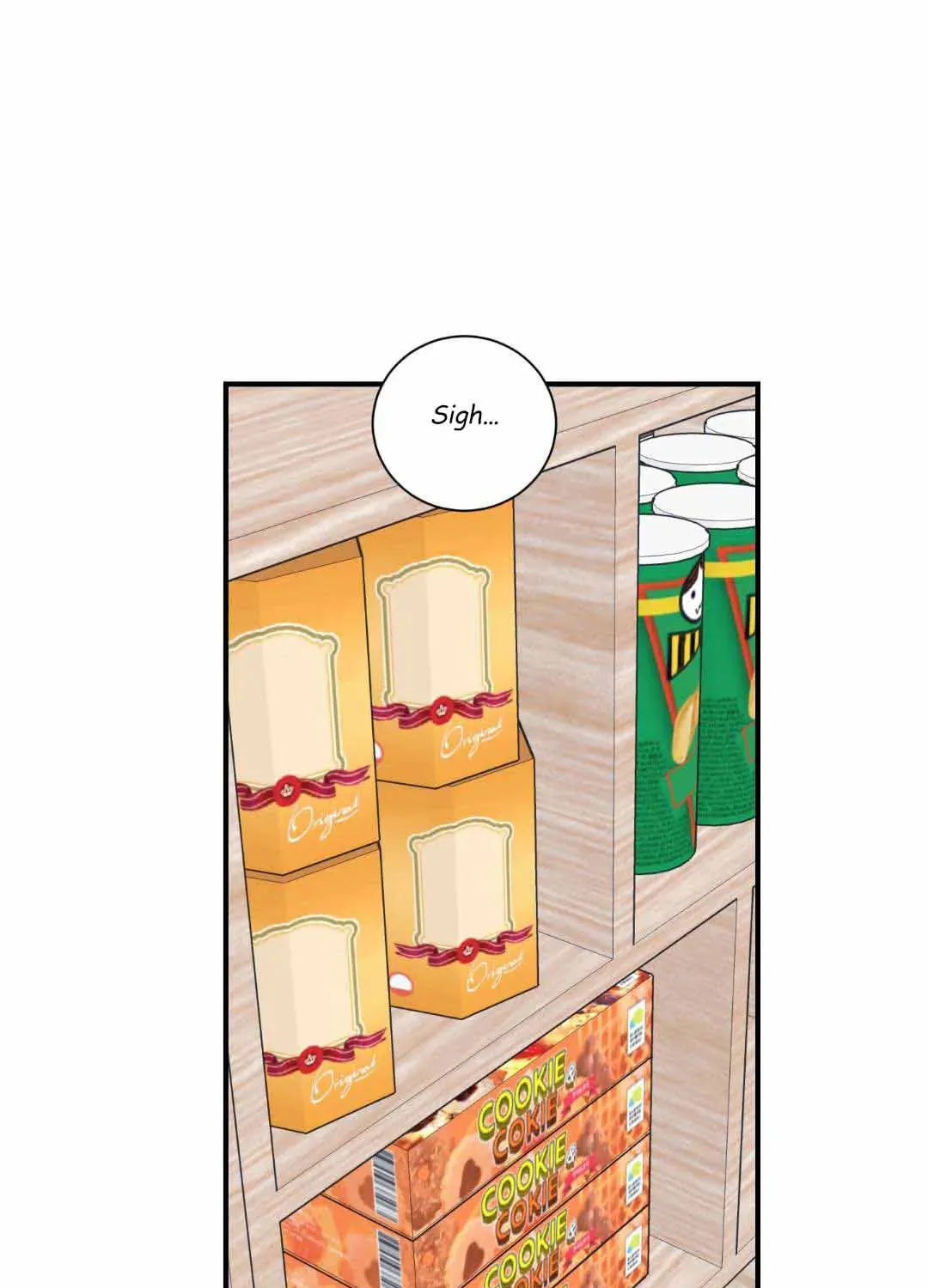 Overclock Chapter 14 page 6 - 
