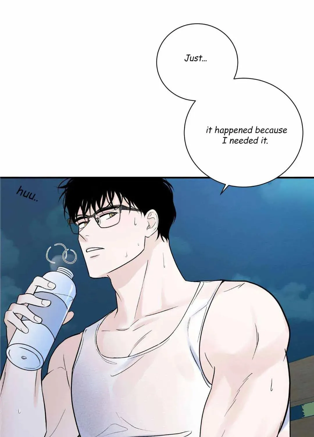 Overclock Chapter 14 page 54 - 