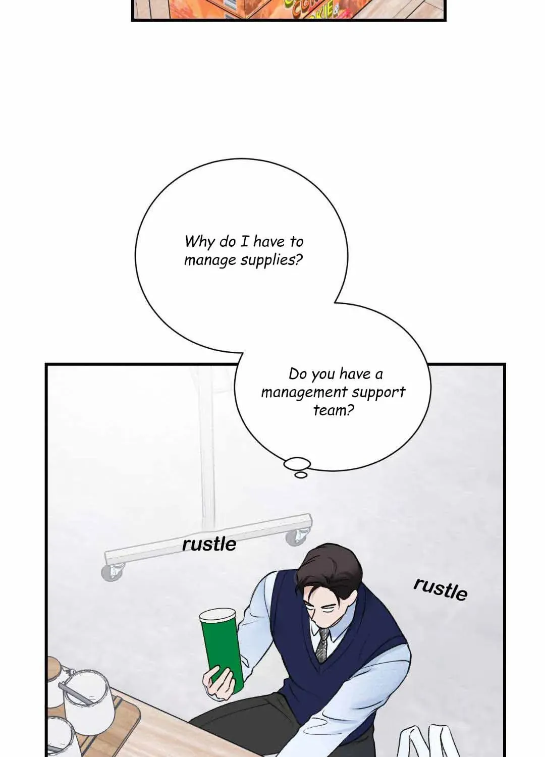 Overclock Chapter 14 page 7 - 
