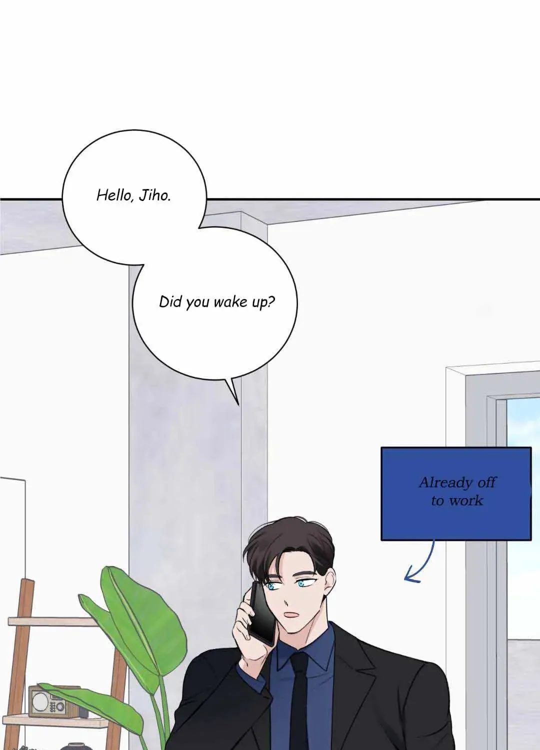 Overclock Chapter 14 page 71 - 