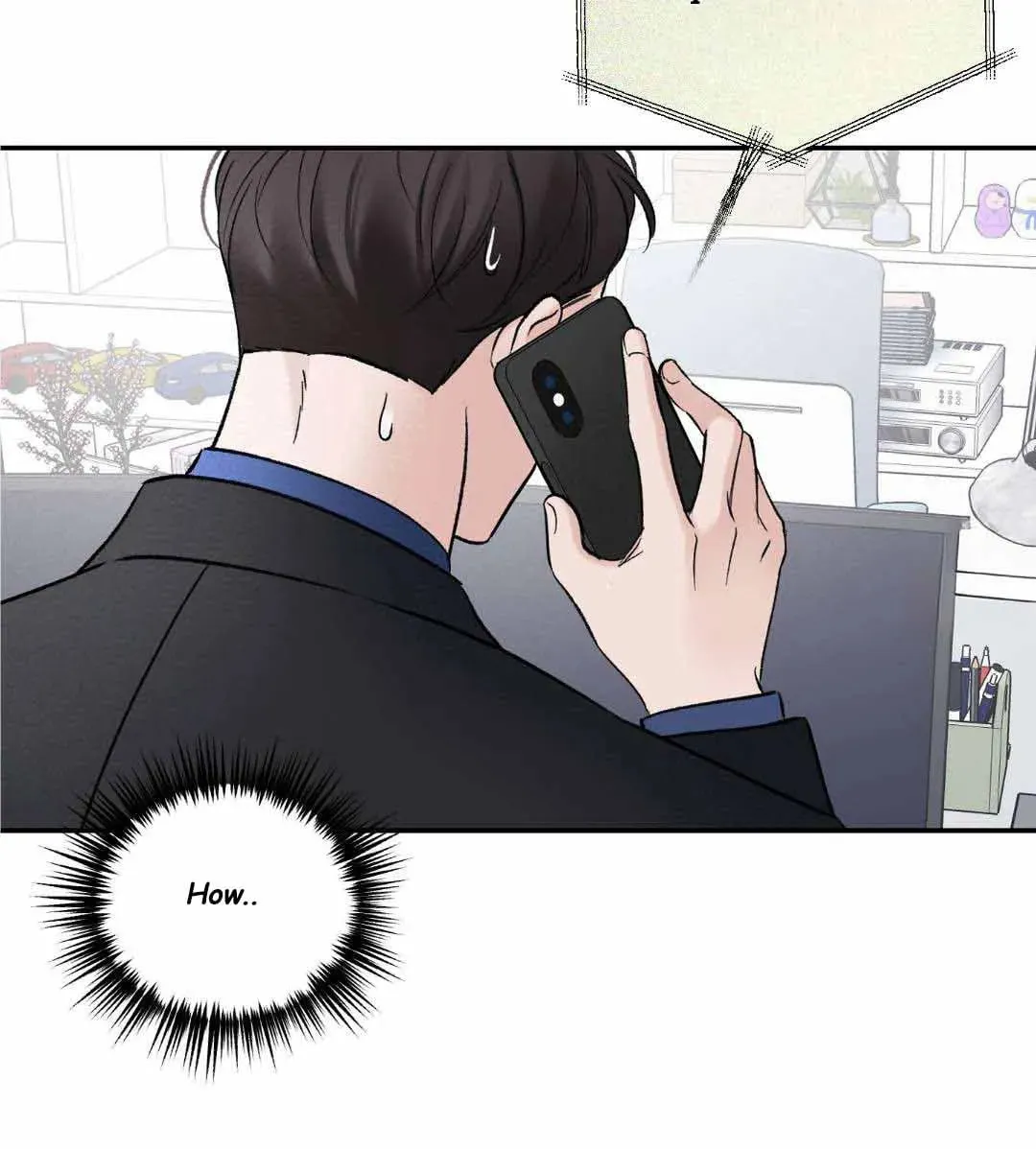 Overclock Chapter 14 page 75 - 