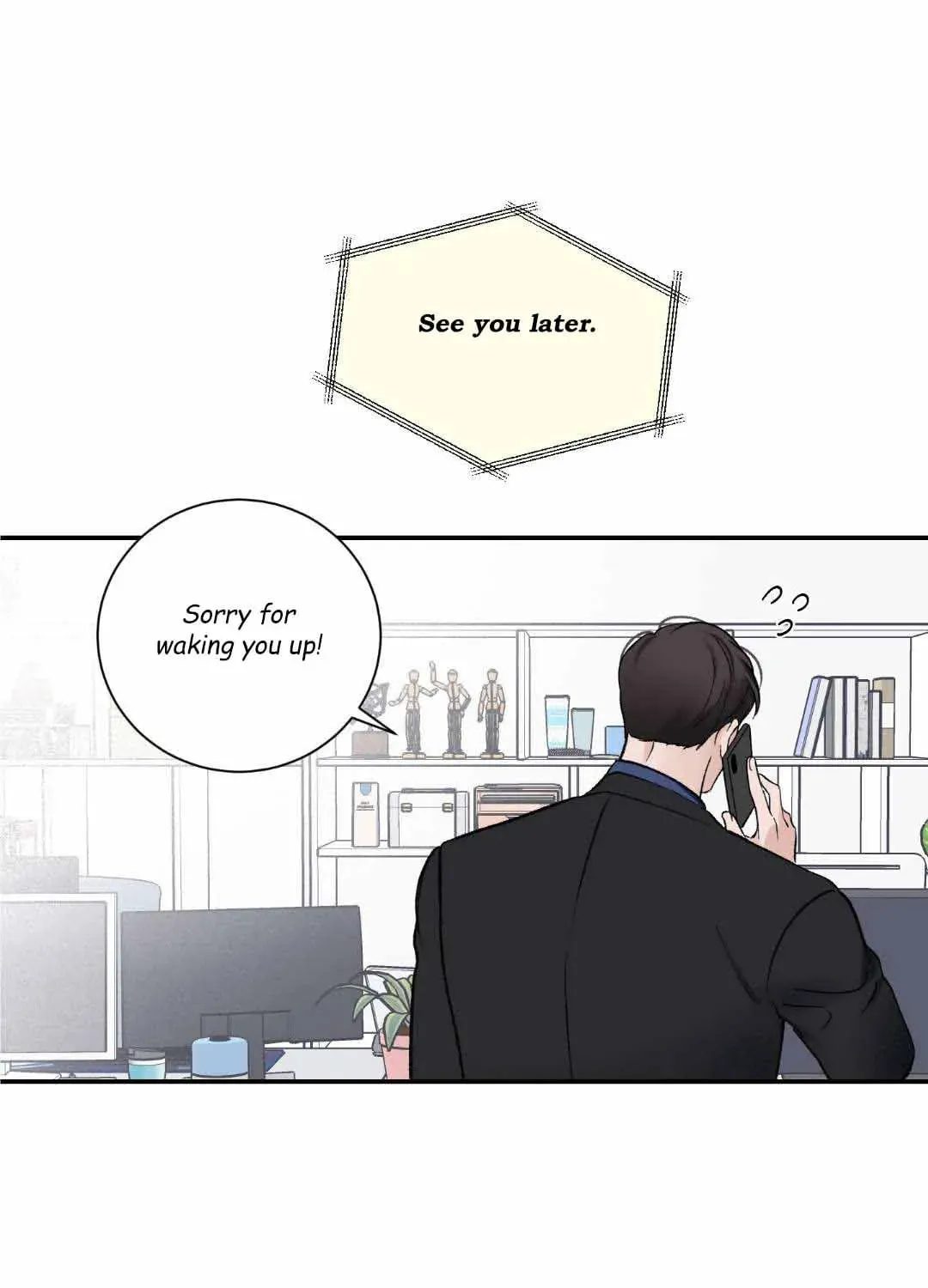 Overclock Chapter 14 page 81 - 
