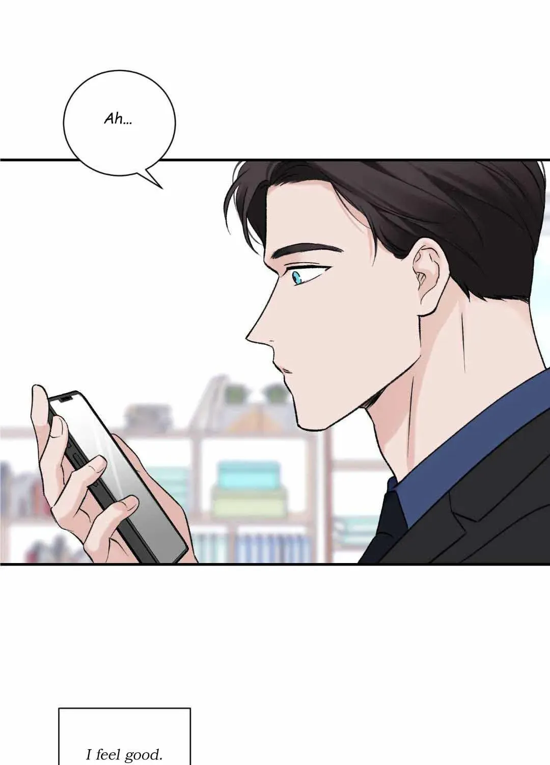 Overclock Chapter 14 page 82 - 