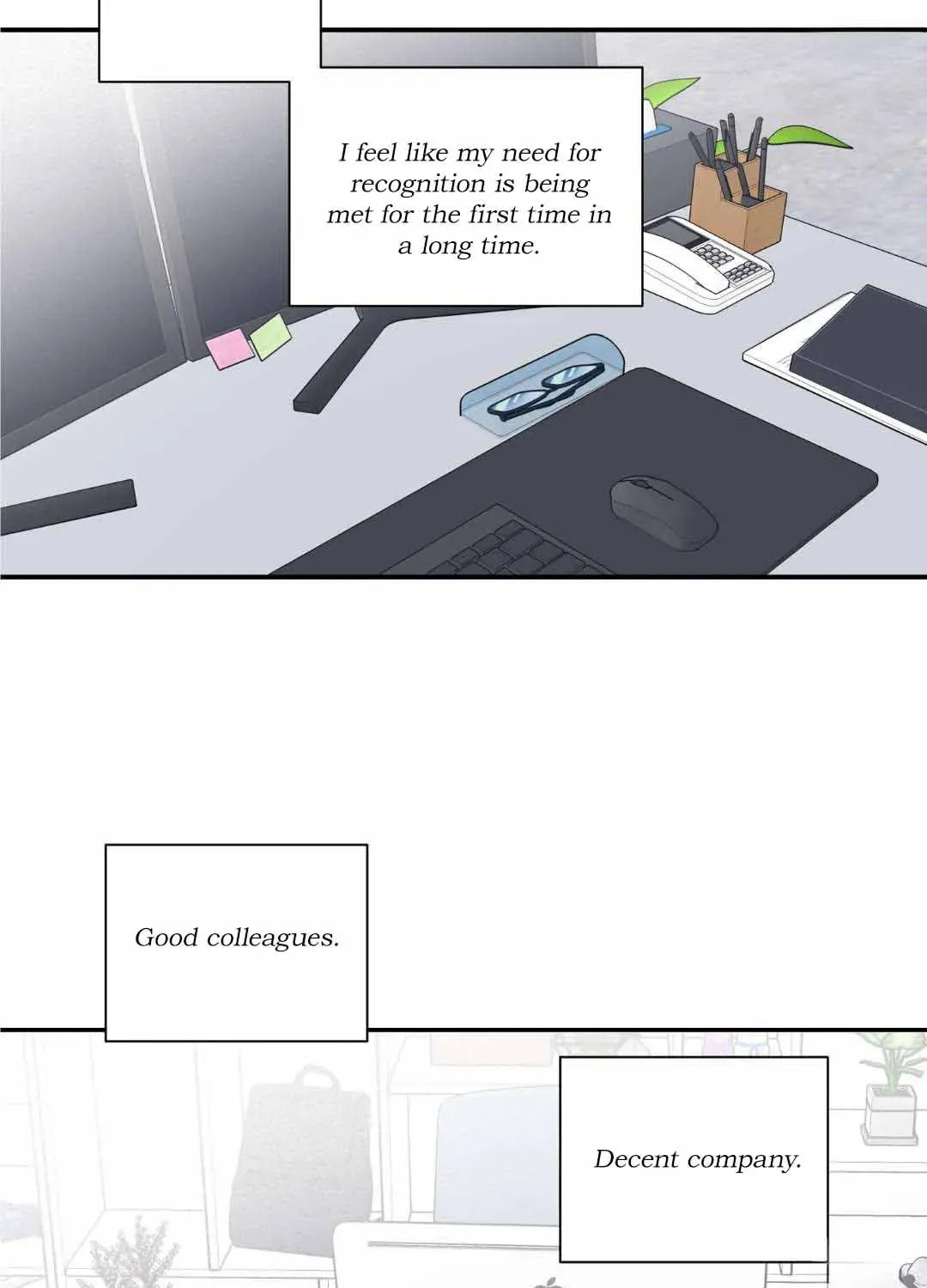 Overclock Chapter 14 page 83 - 