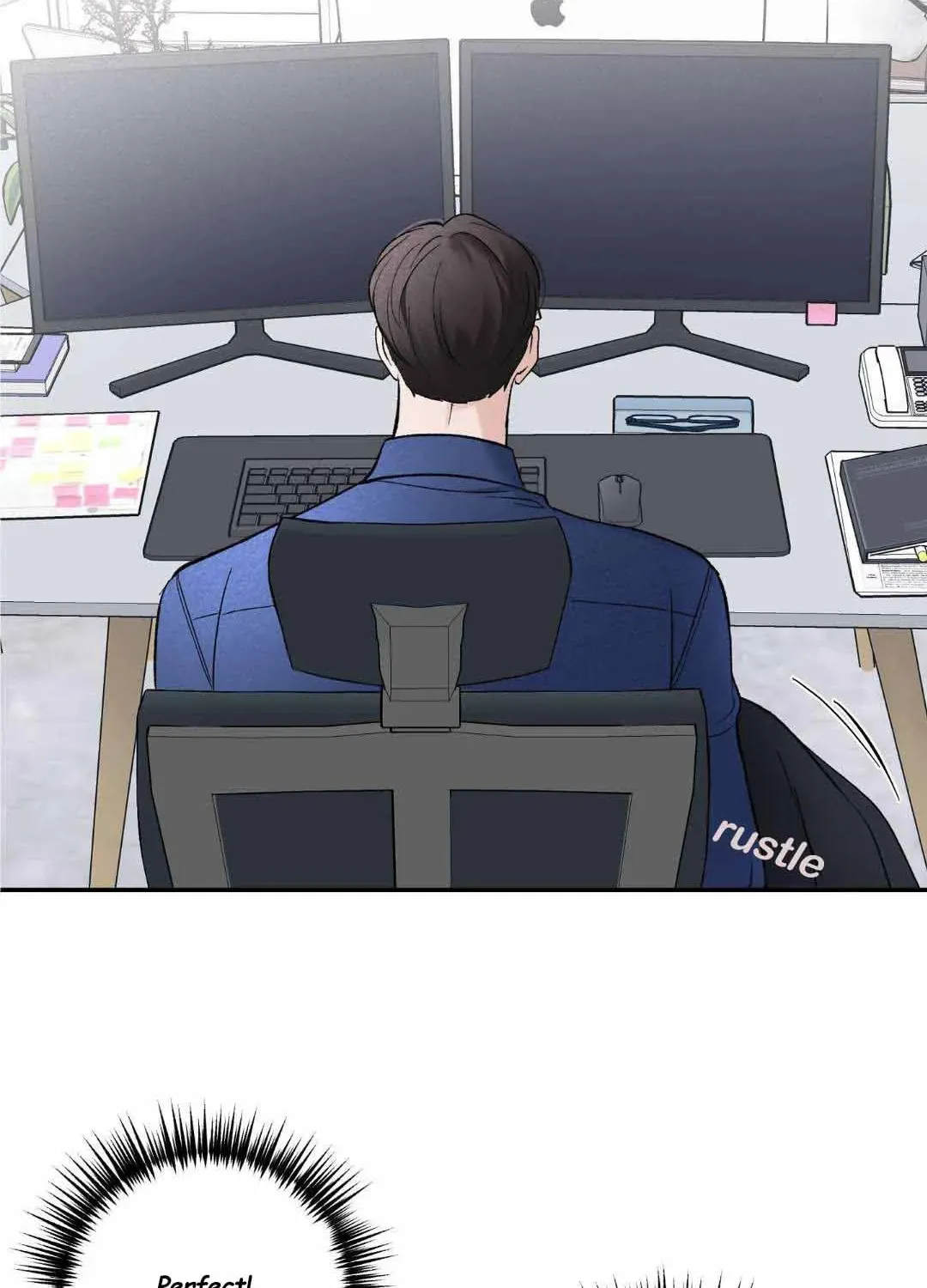 Overclock Chapter 14 page 84 - 