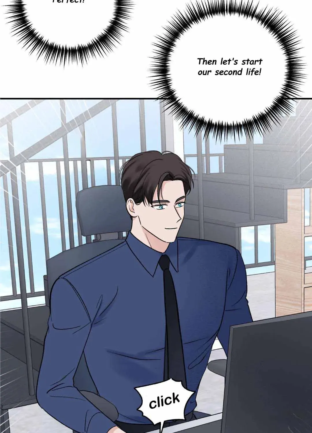 Overclock Chapter 14 page 85 - 