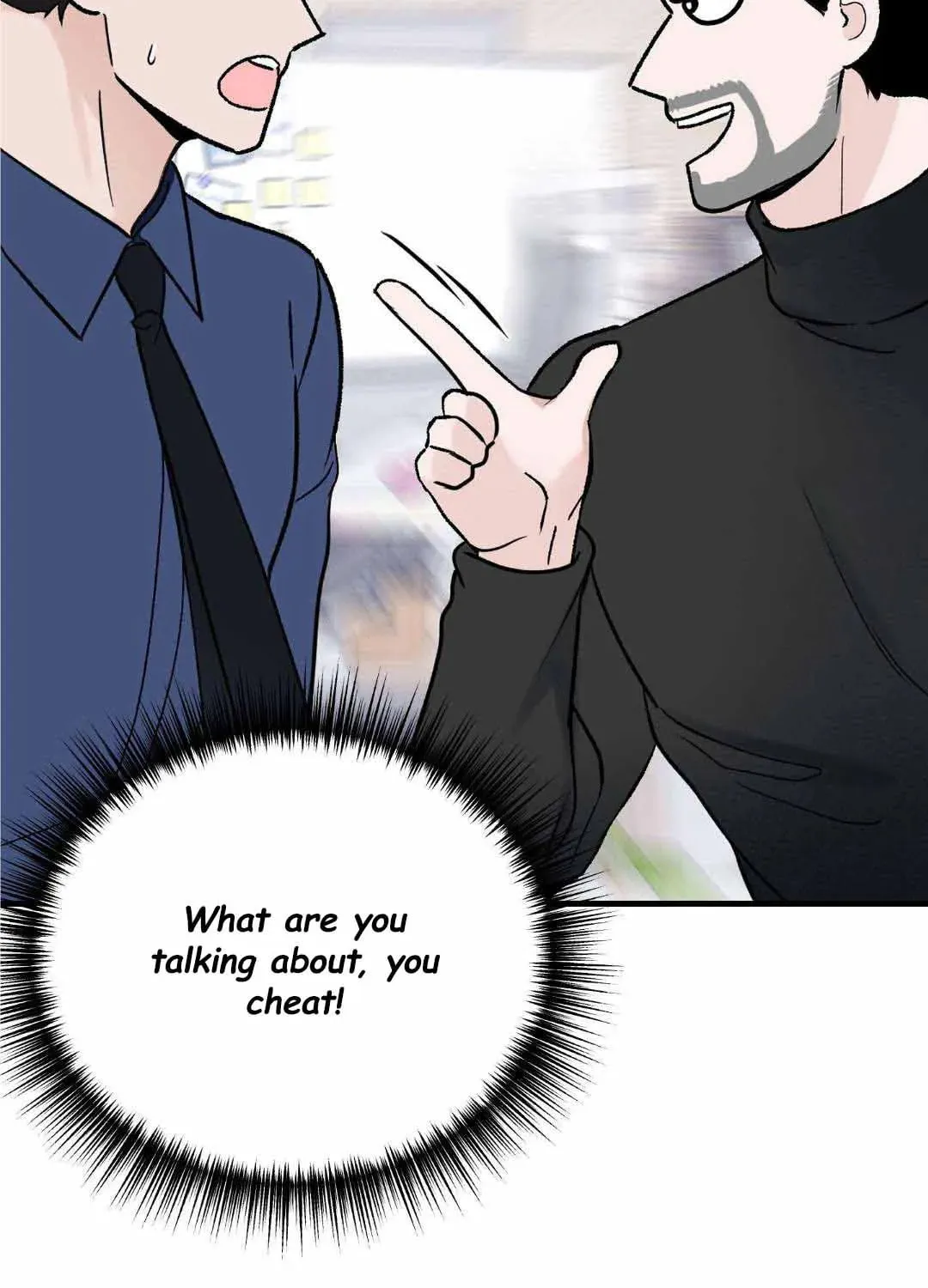 Overclock Chapter 15 page 13 - 