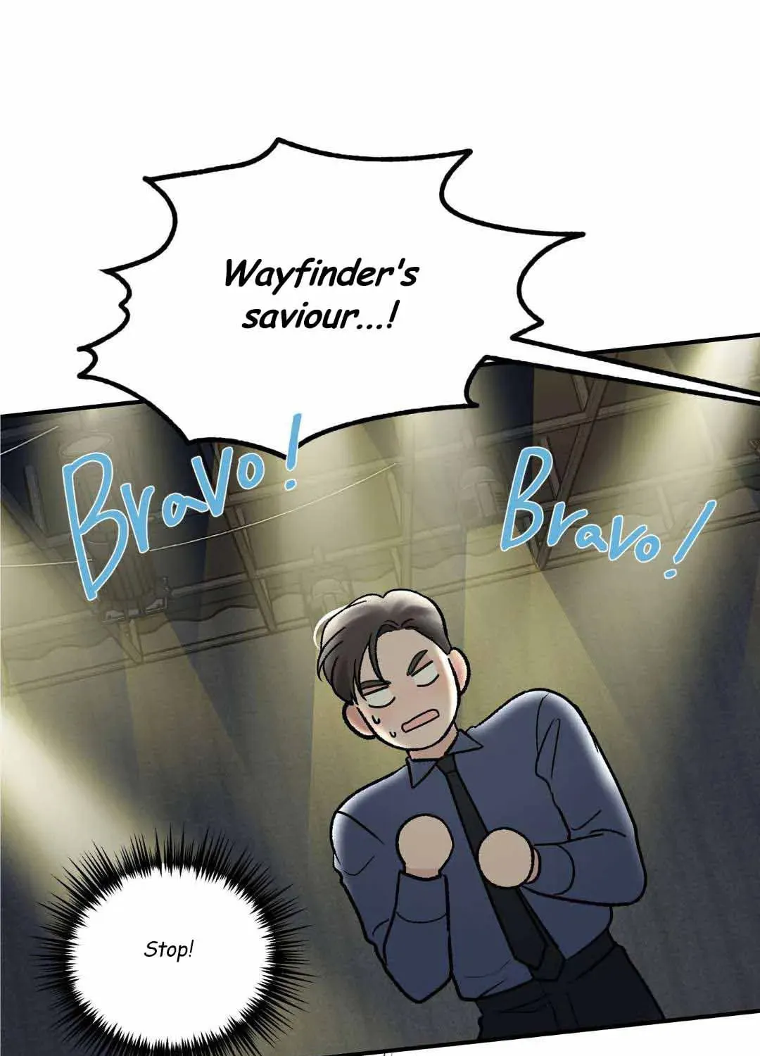 Overclock Chapter 15 page 16 - 