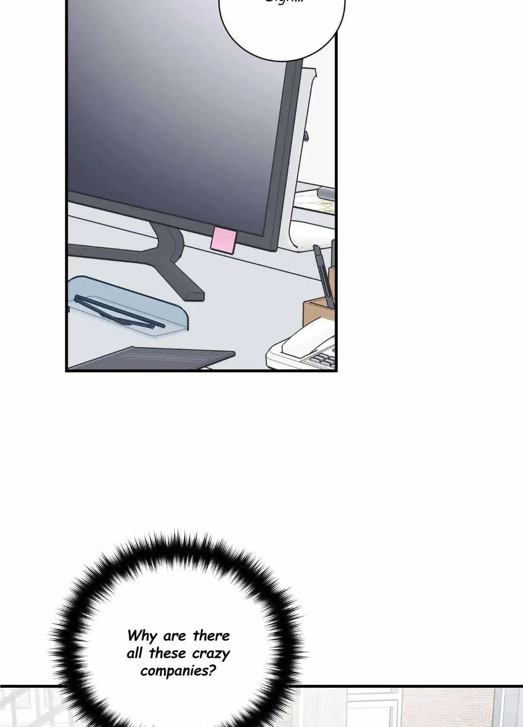 Overclock Chapter 15 page 18 - 