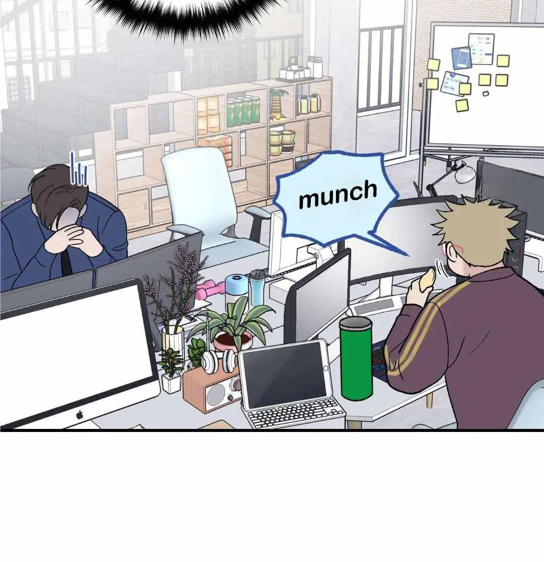Overclock Chapter 15 page 19 - 