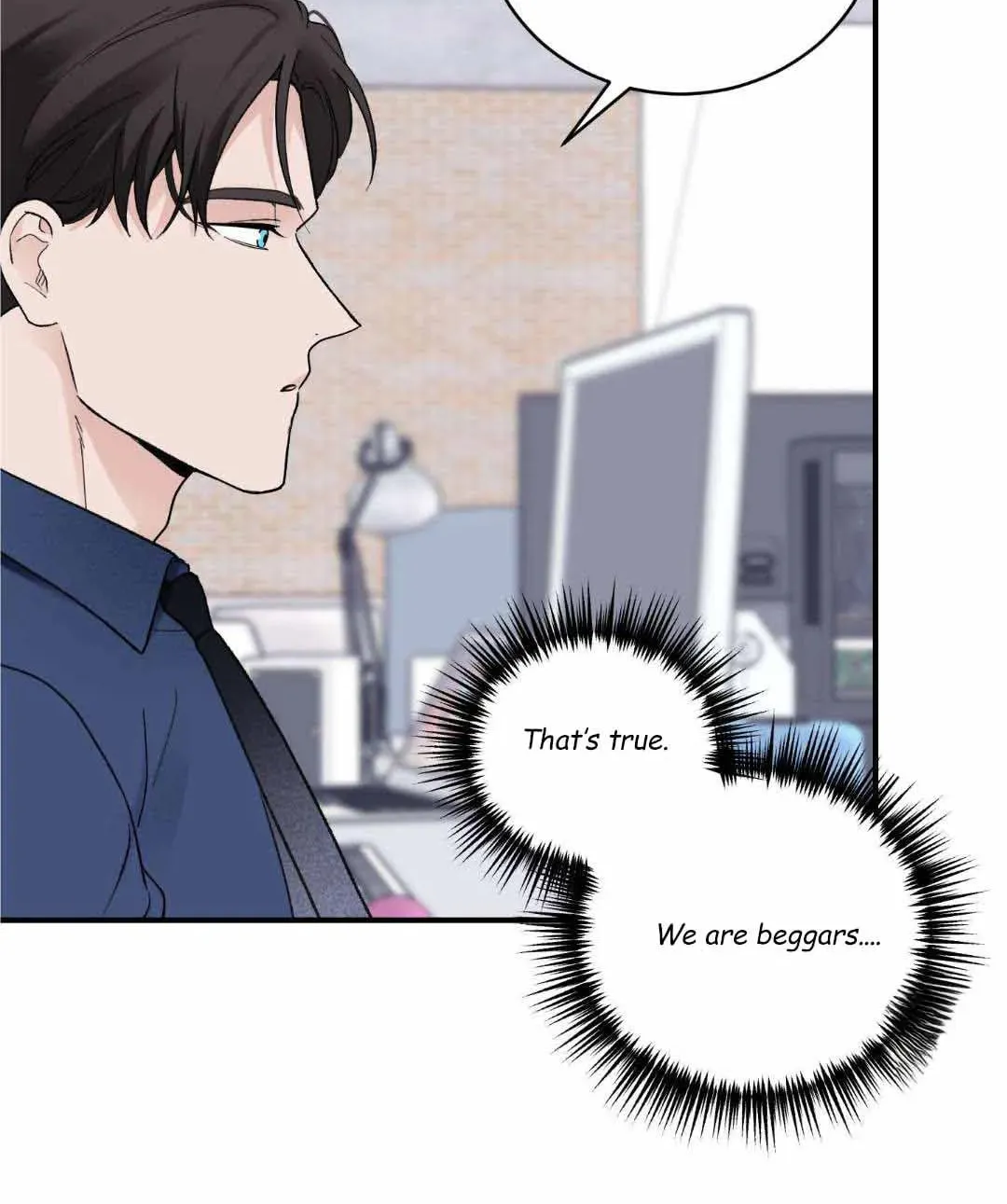 Overclock Chapter 15 page 23 - 