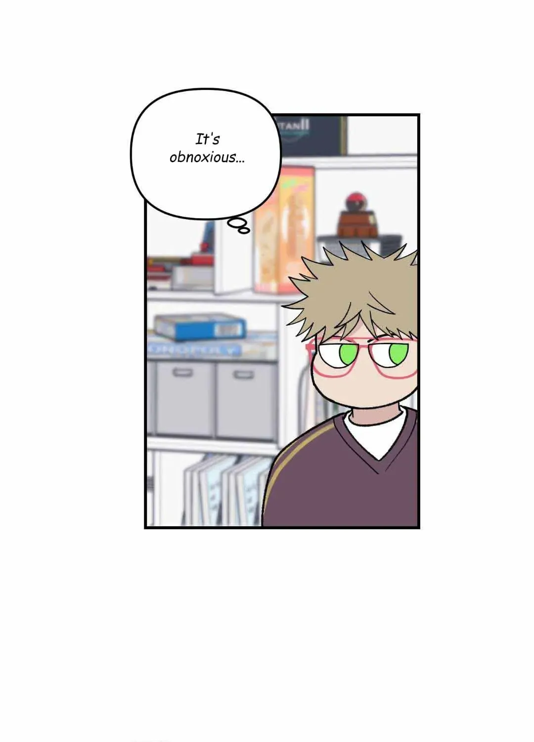 Overclock Chapter 15 page 24 - 