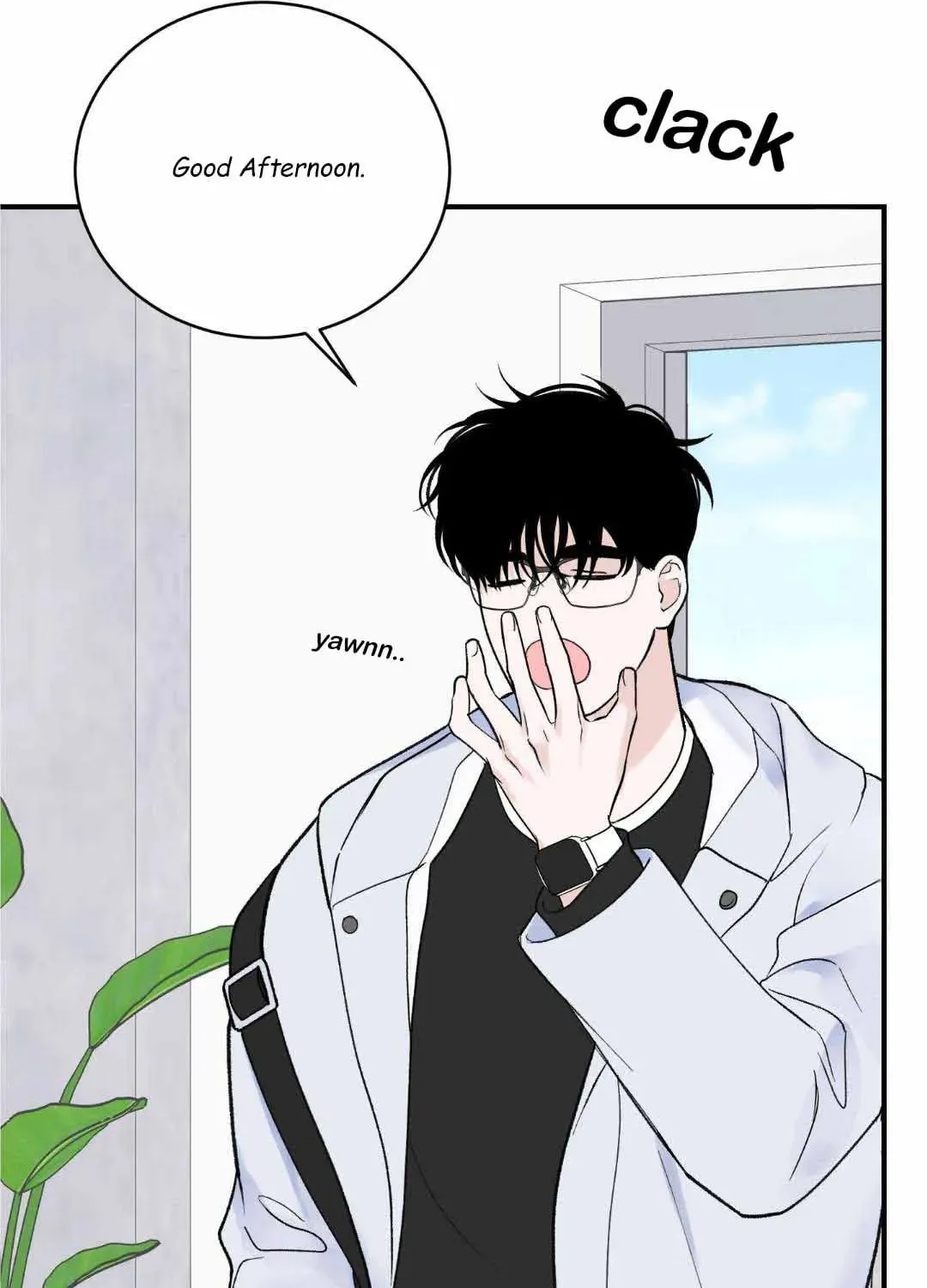 Overclock Chapter 15 page 25 - 