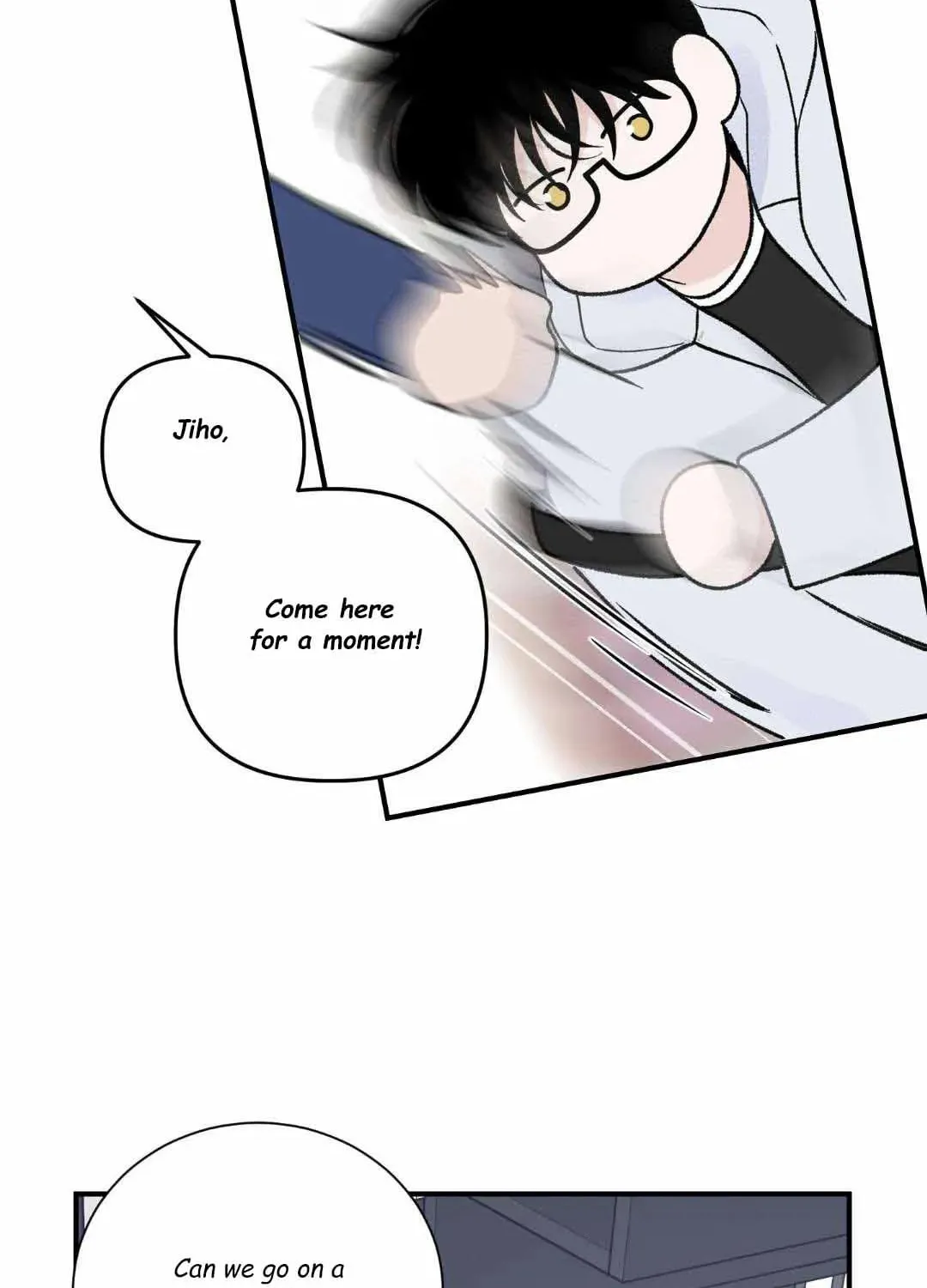 Overclock Chapter 15 page 27 - 