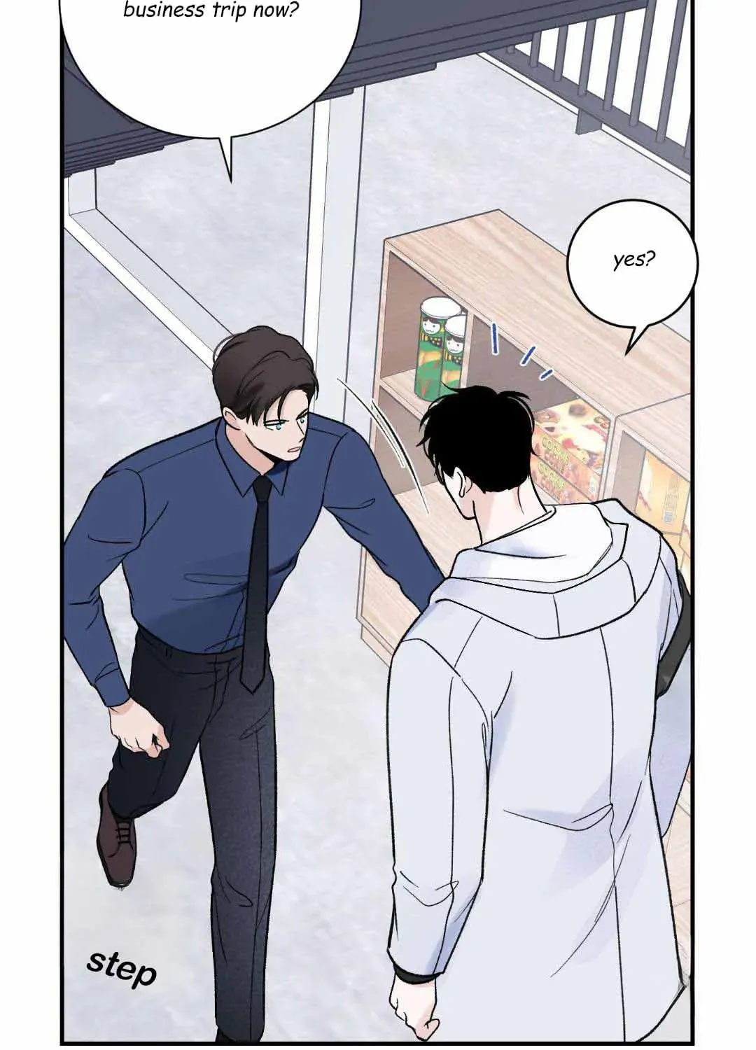 Overclock Chapter 15 page 28 - 