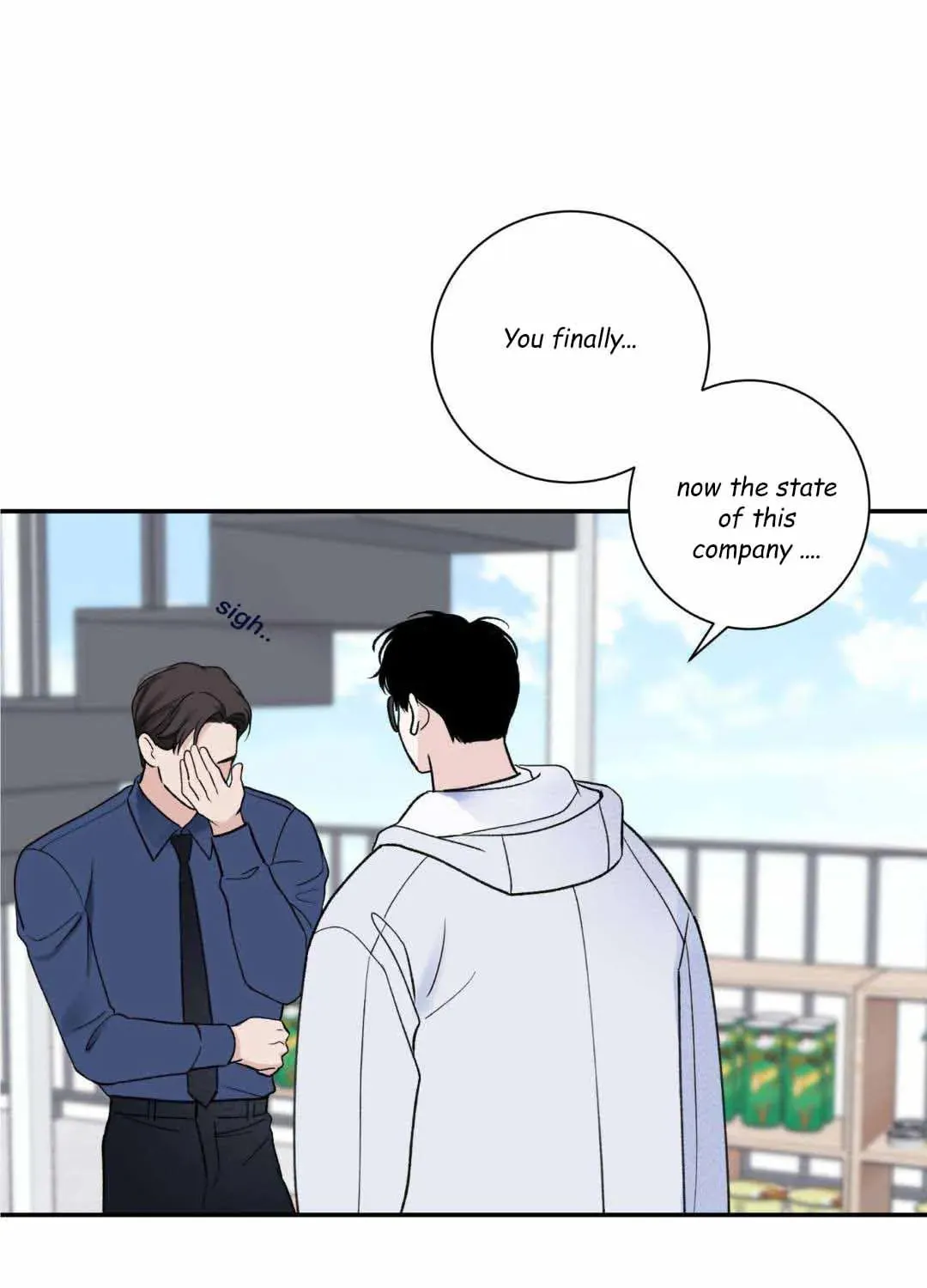 Overclock Chapter 15 page 32 - 
