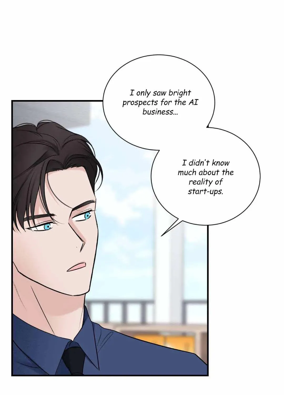 Overclock Chapter 15 page 33 - 