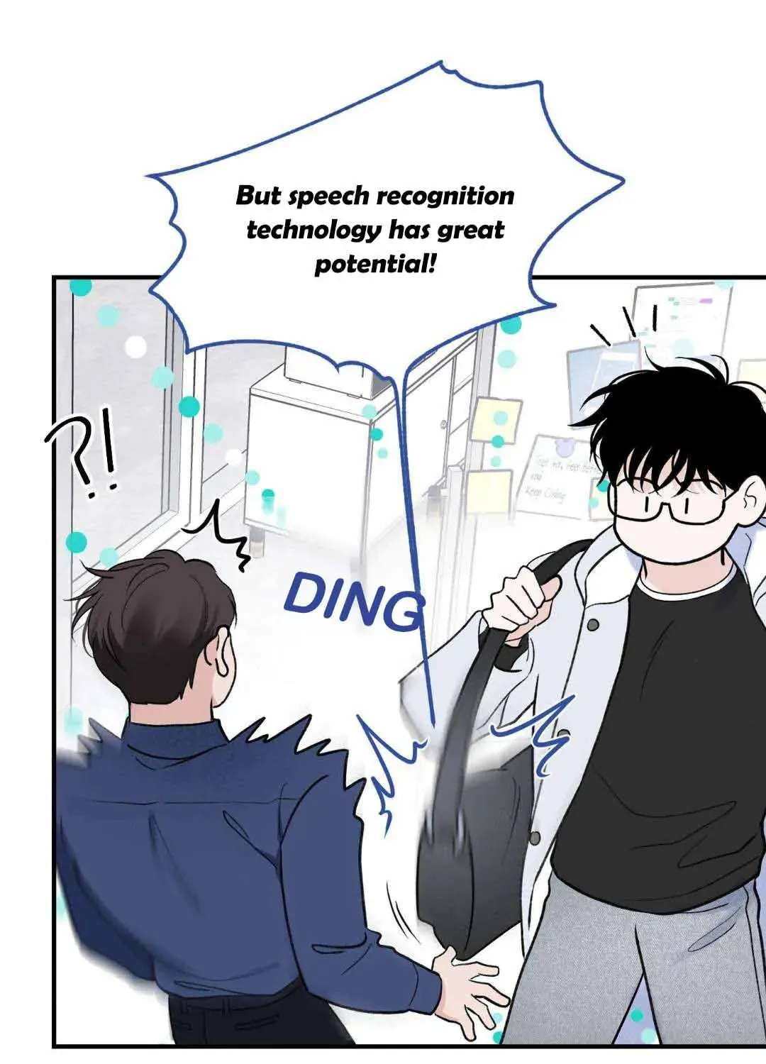 Overclock Chapter 15 page 35 - 