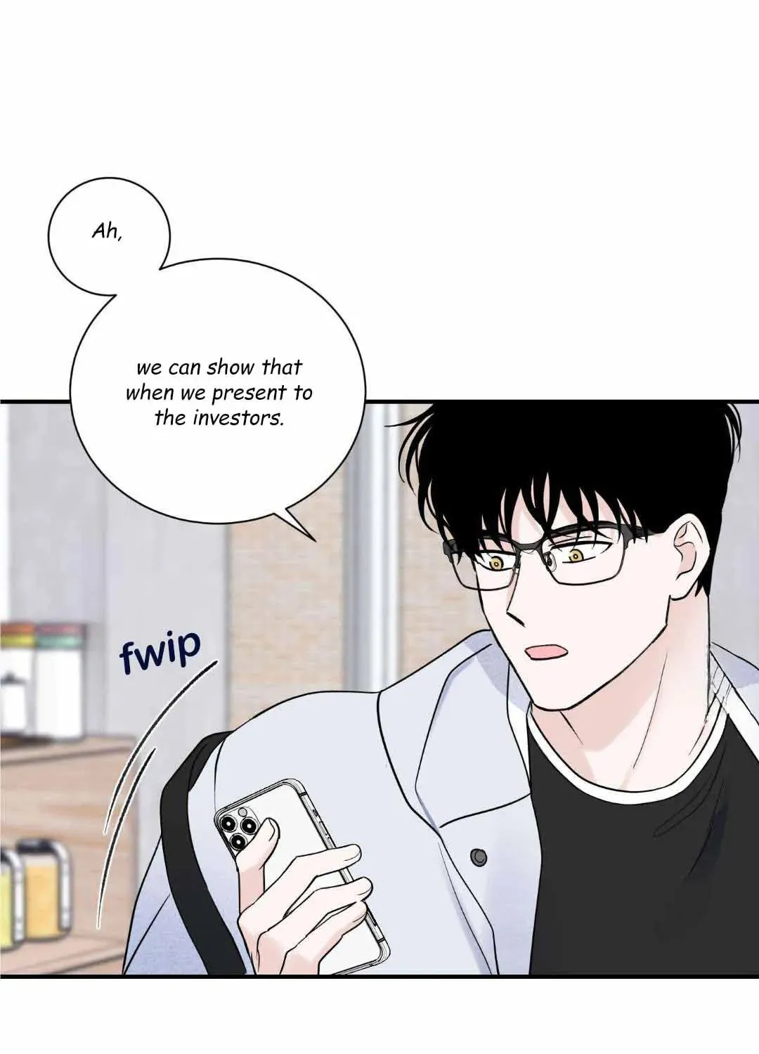 Overclock Chapter 15 page 36 - 