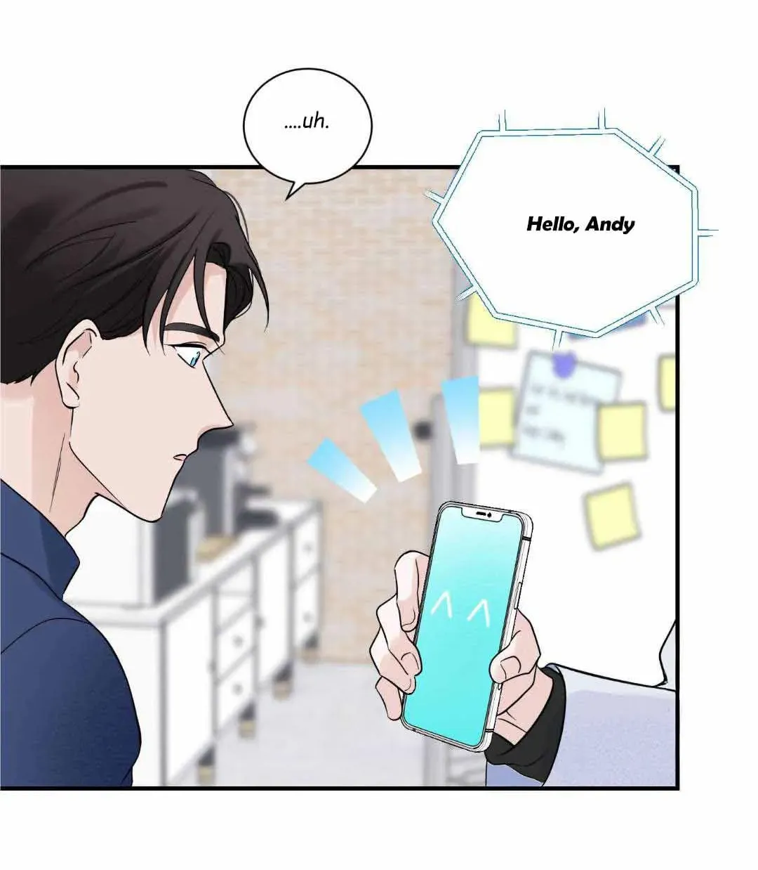 Overclock Chapter 15 page 38 - 