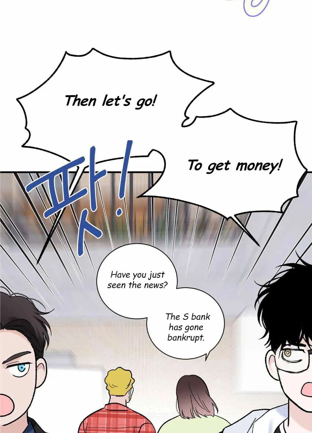 Overclock Chapter 15 page 40 - 