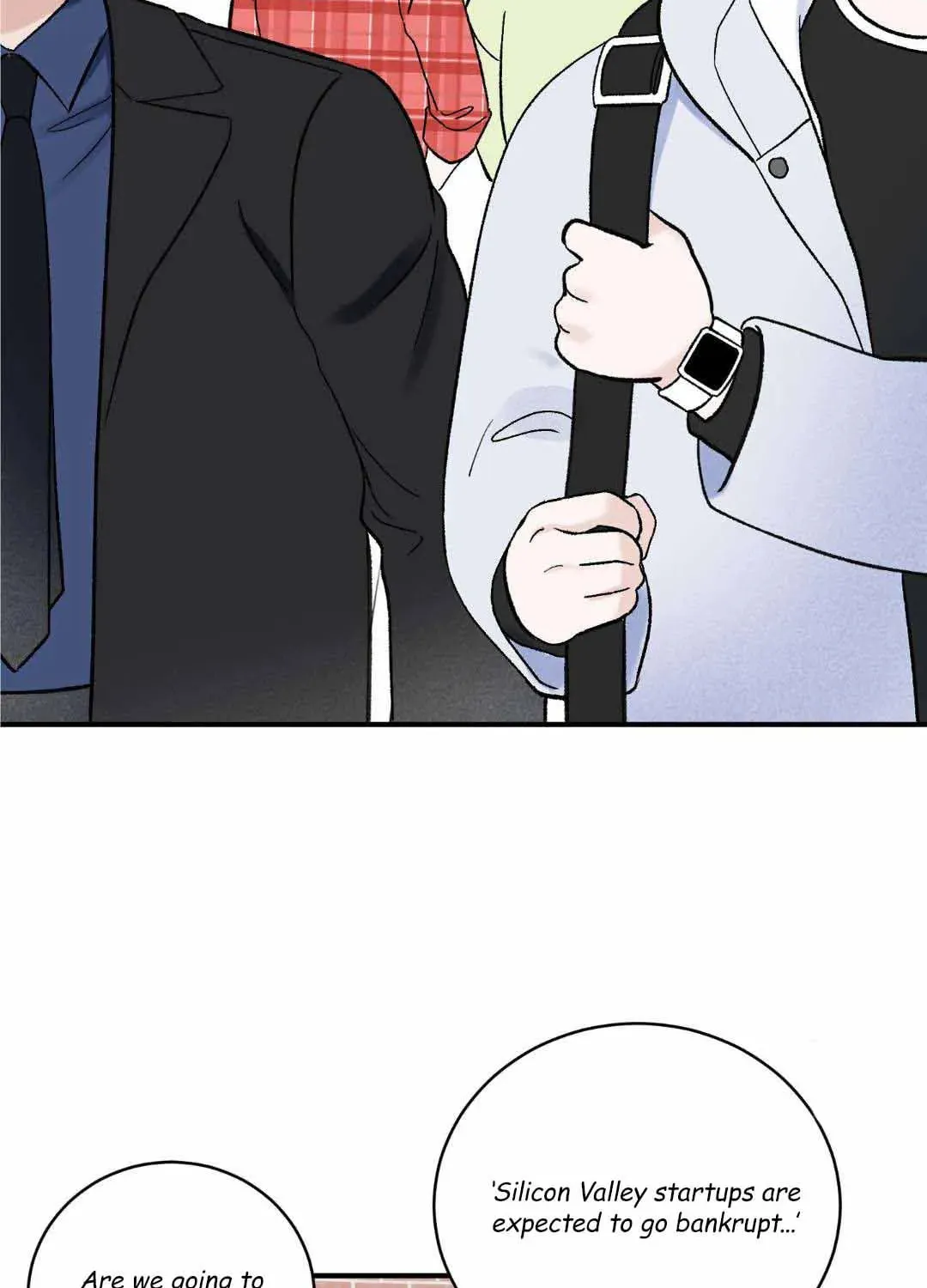 Overclock Chapter 15 page 41 - 