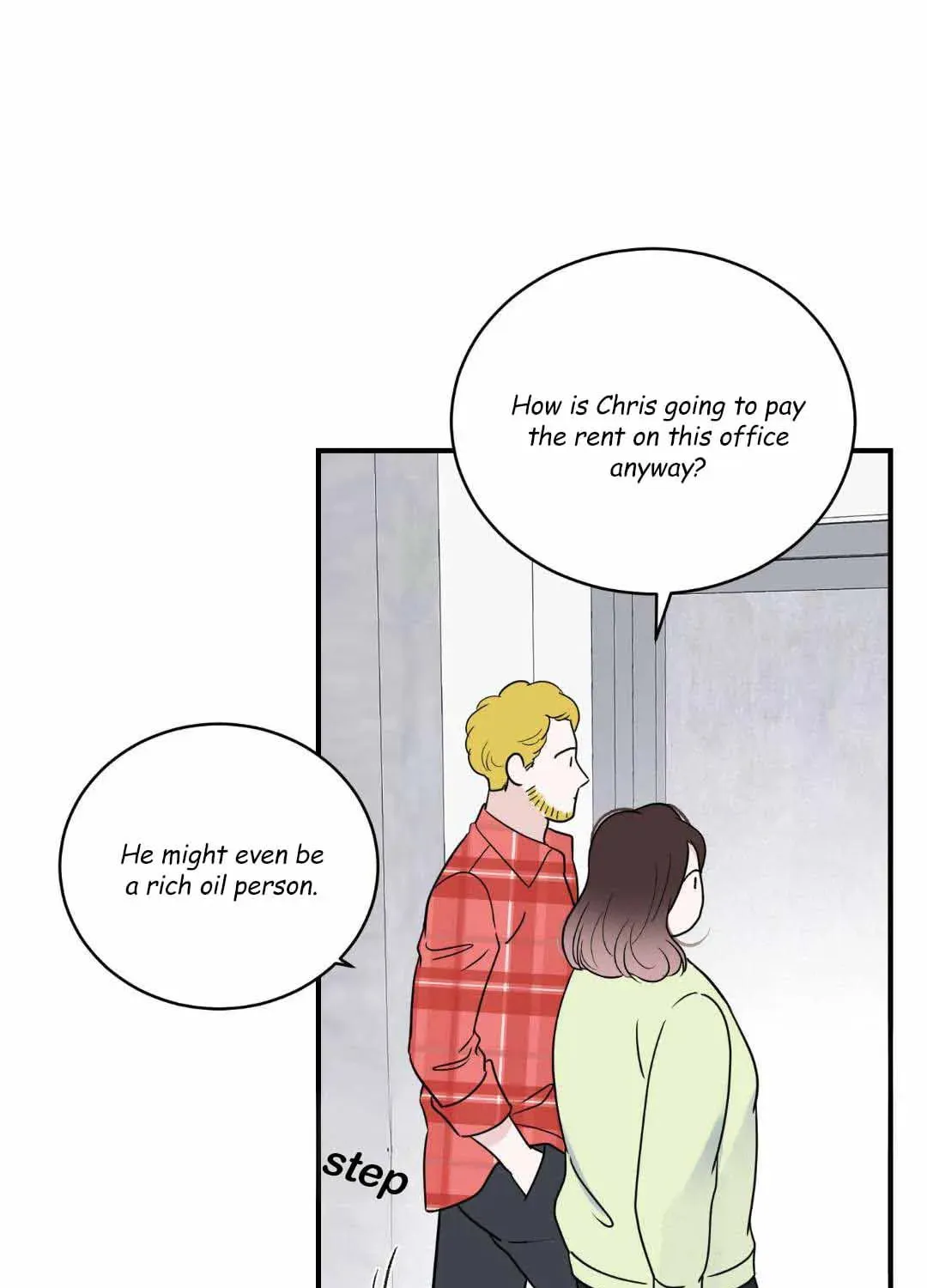 Overclock Chapter 15 page 43 - 