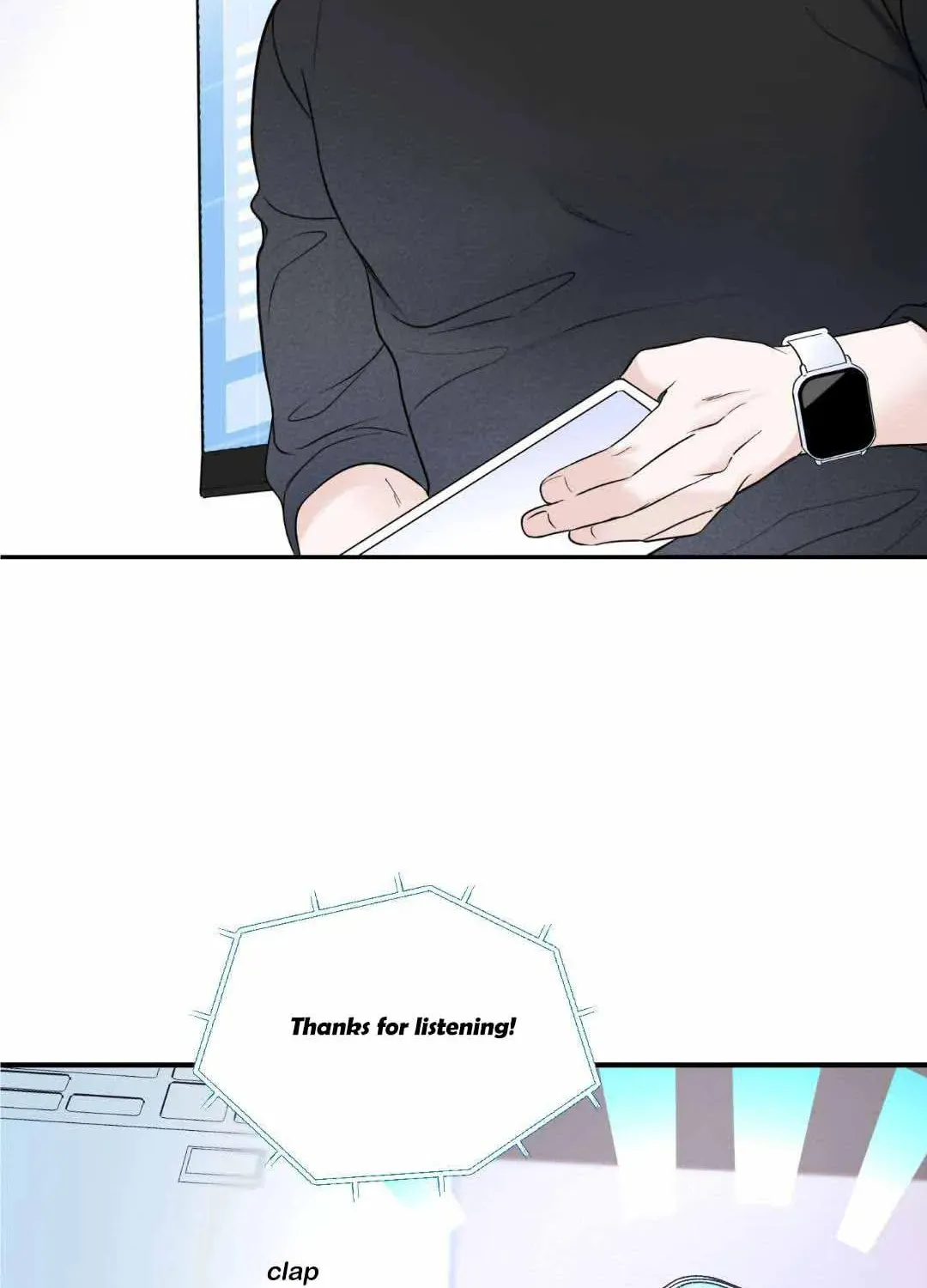 Overclock Chapter 15 page 51 - 