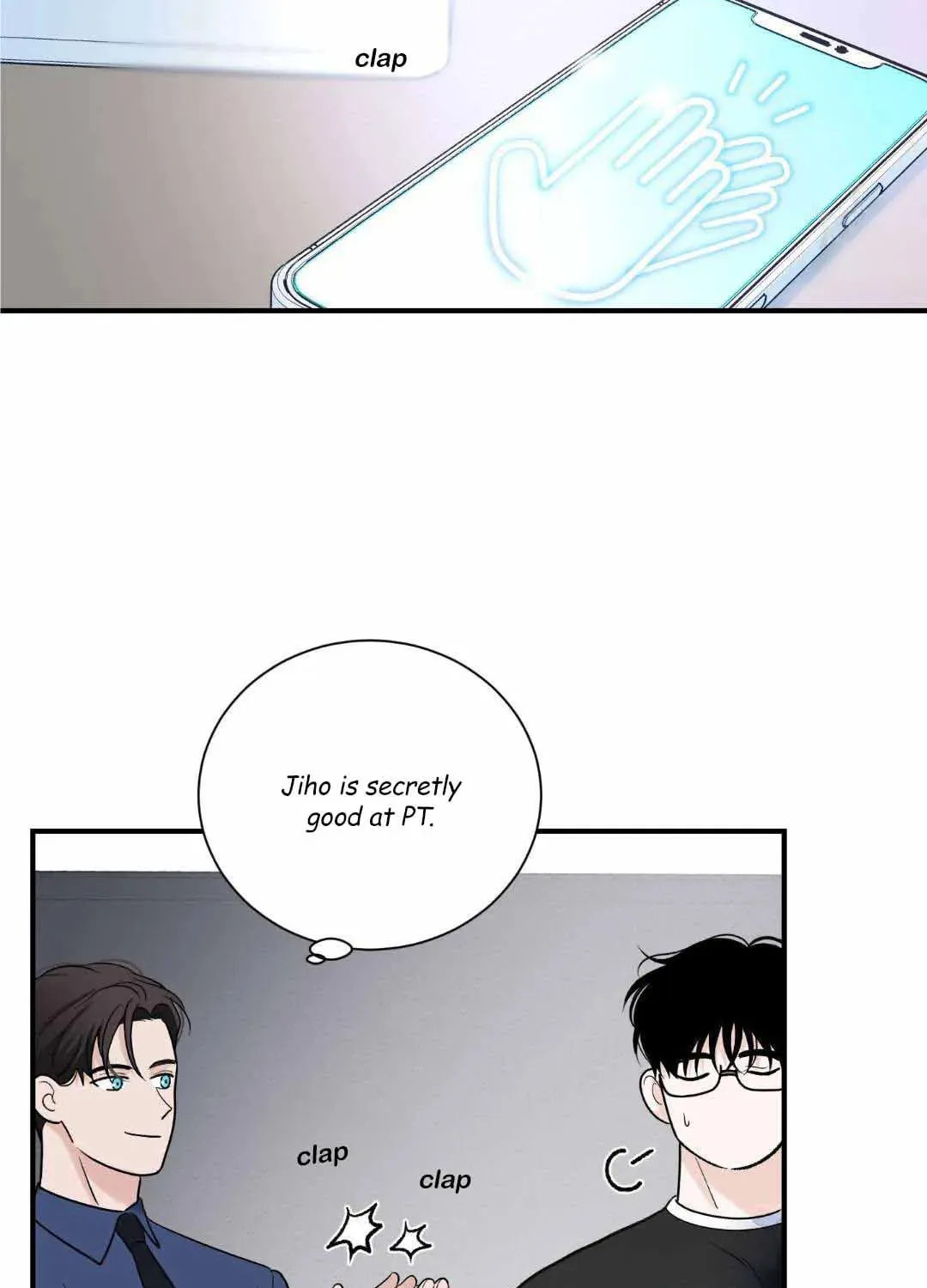Overclock Chapter 15 page 52 - 