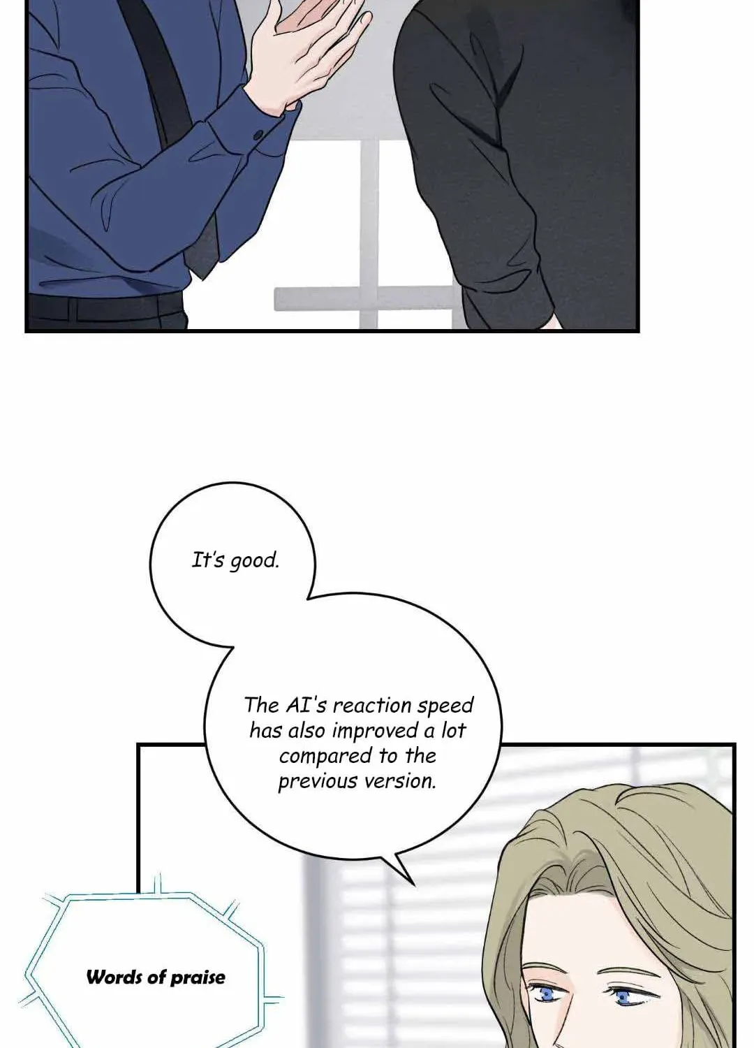 Overclock Chapter 15 page 53 - 