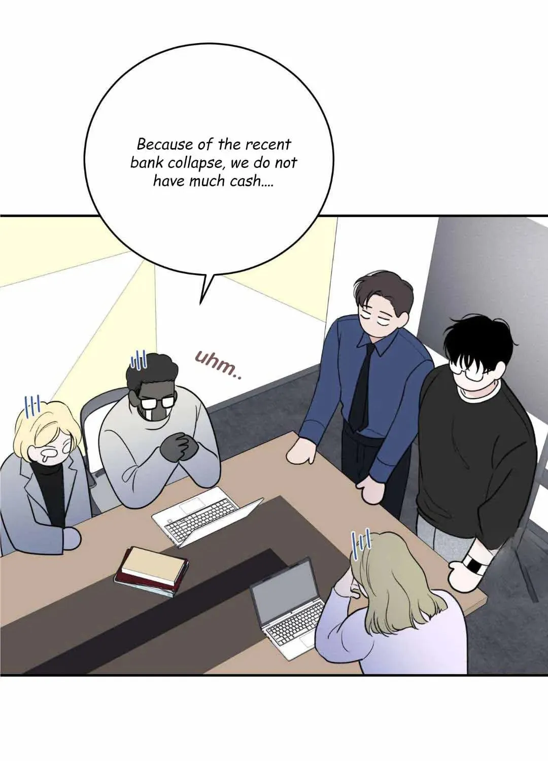 Overclock Chapter 15 page 56 - 