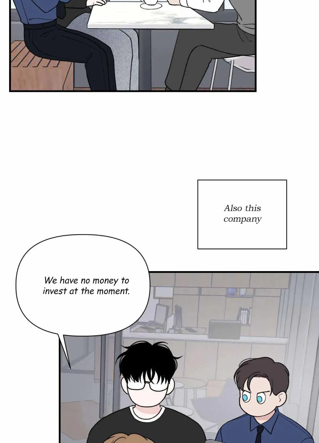 Overclock Chapter 15 page 58 - 