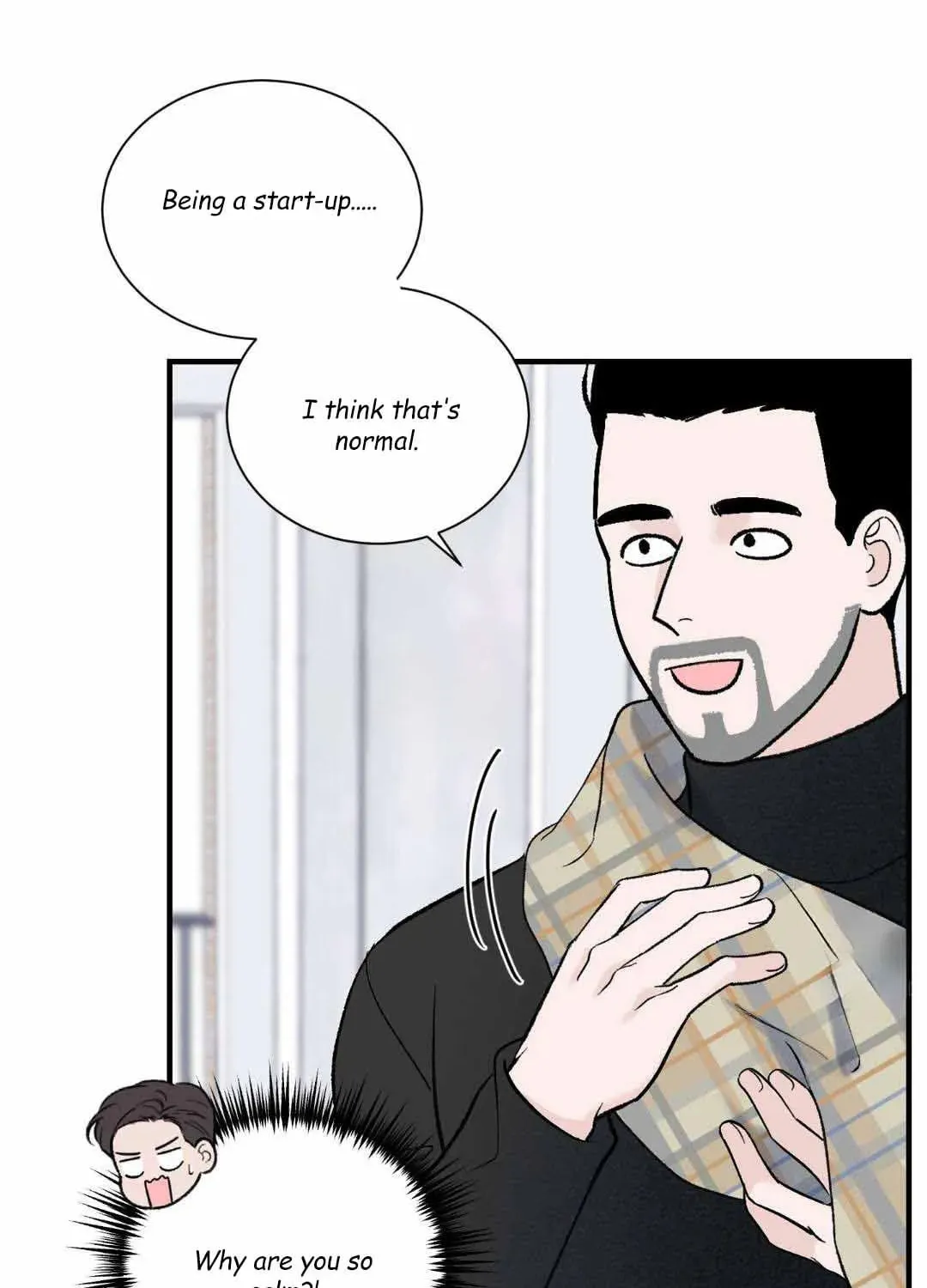 Overclock Chapter 15 page 7 - 