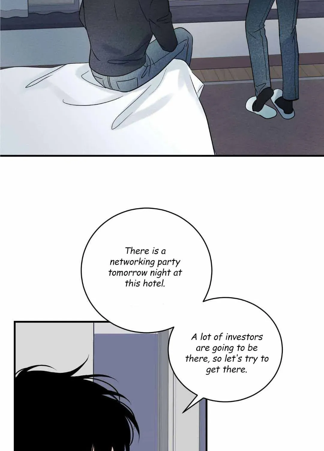 Overclock Chapter 15 page 66 - 