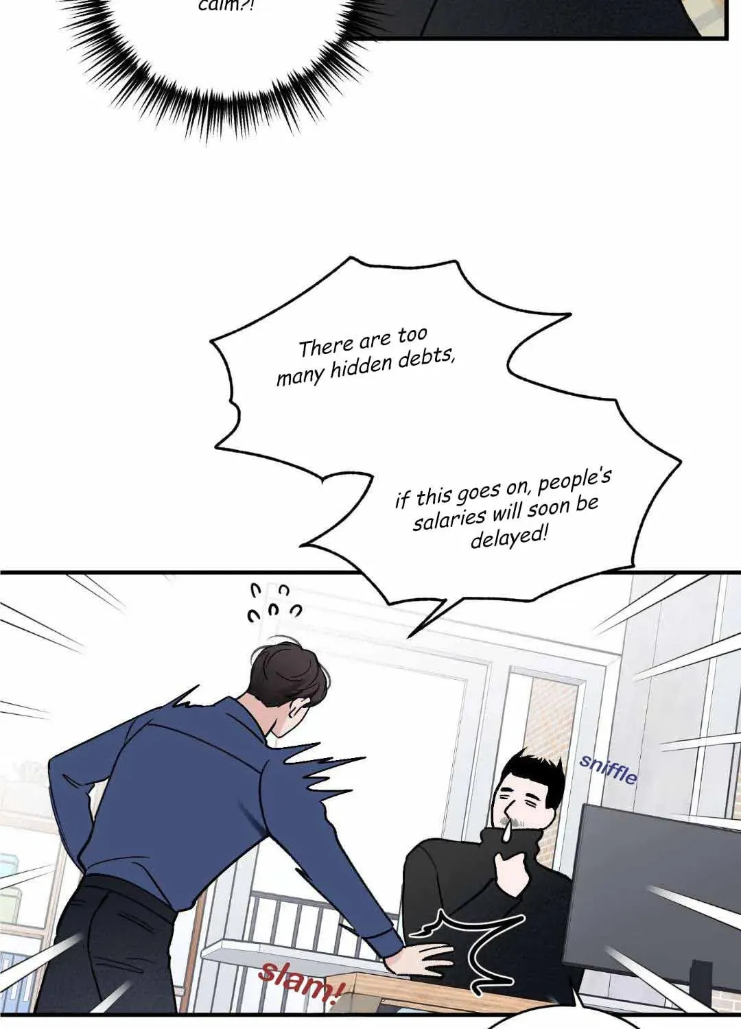 Overclock Chapter 15 page 8 - 