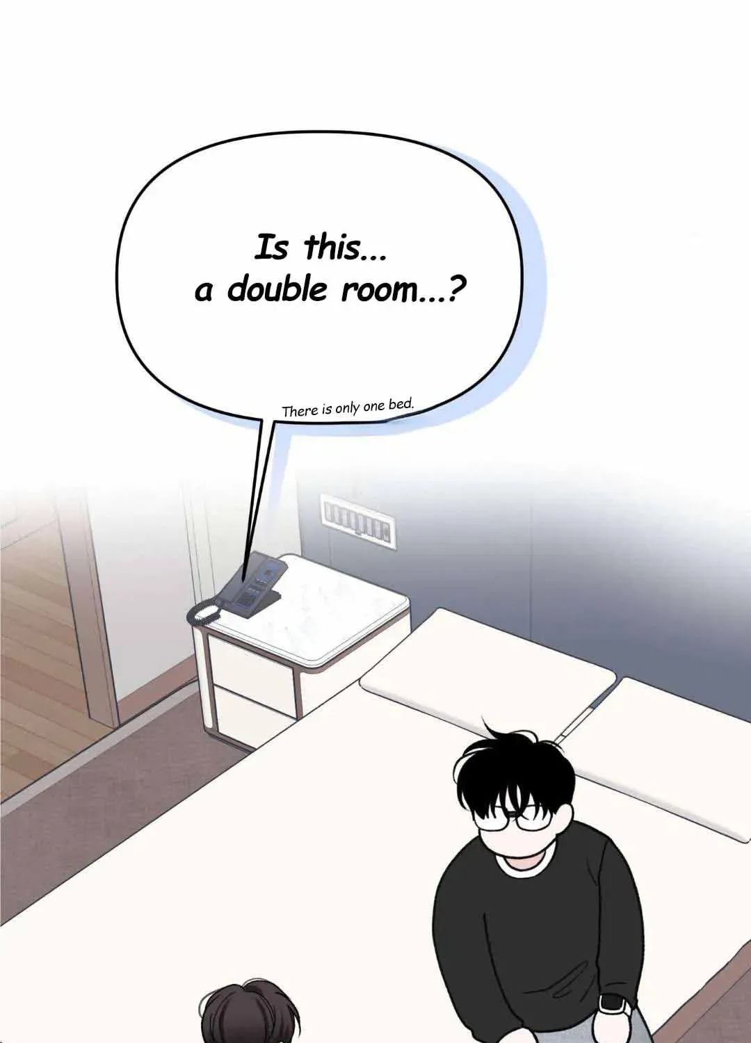 Overclock Chapter 15 page 73 - 