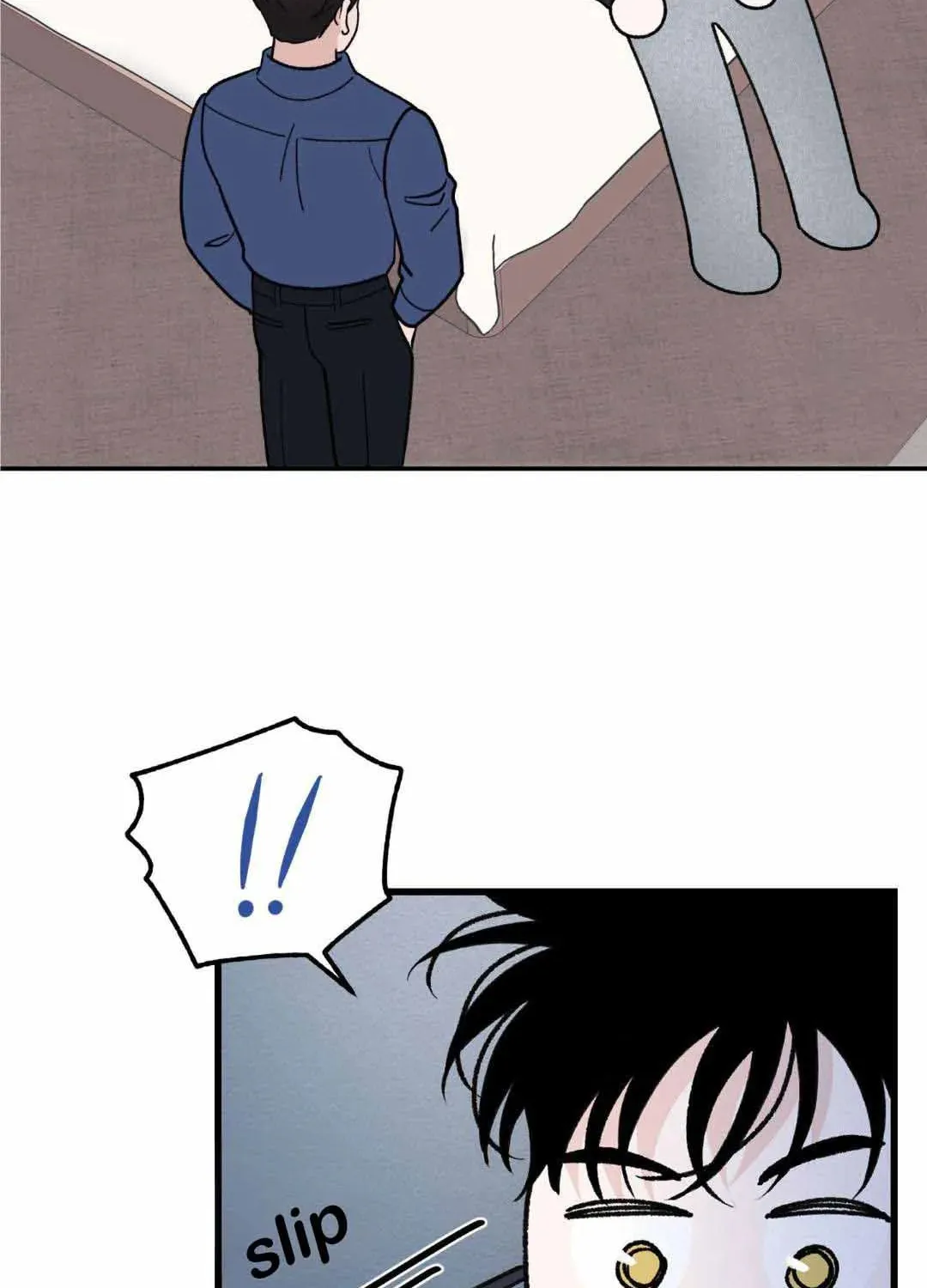 Overclock Chapter 15 page 74 - 