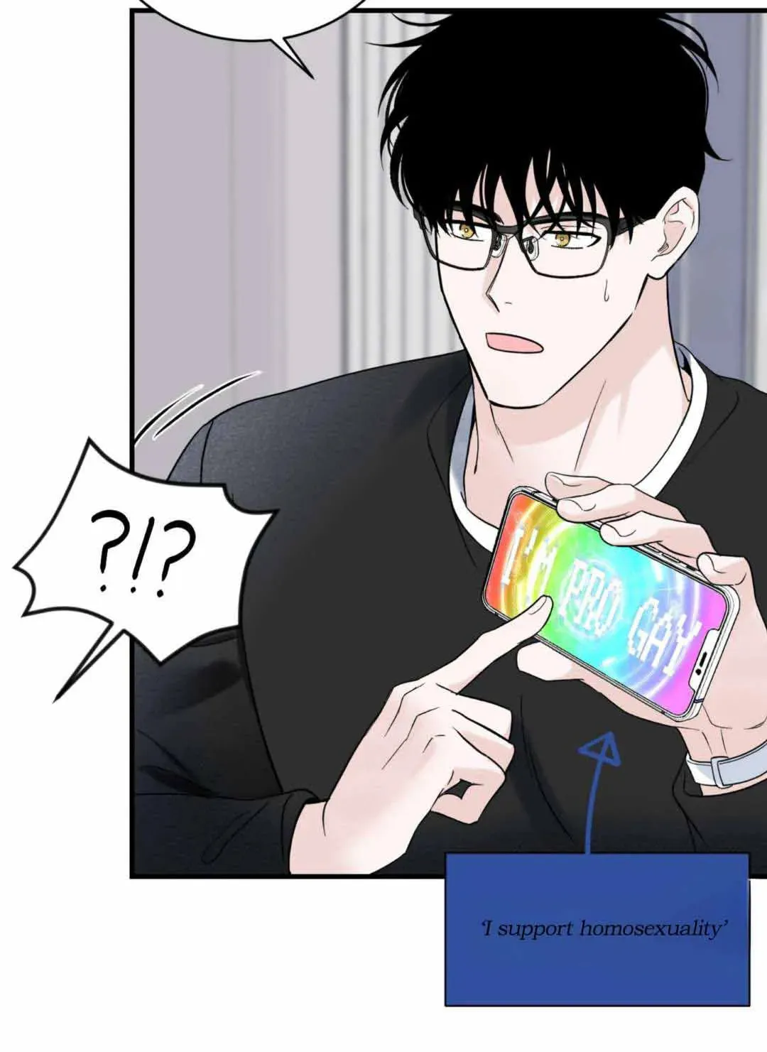 Overclock Chapter 15 page 77 - 