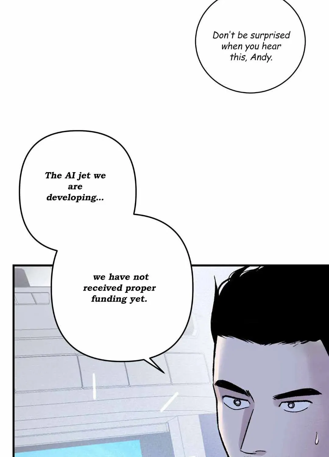 Overclock Chapter 15 page 9 - 