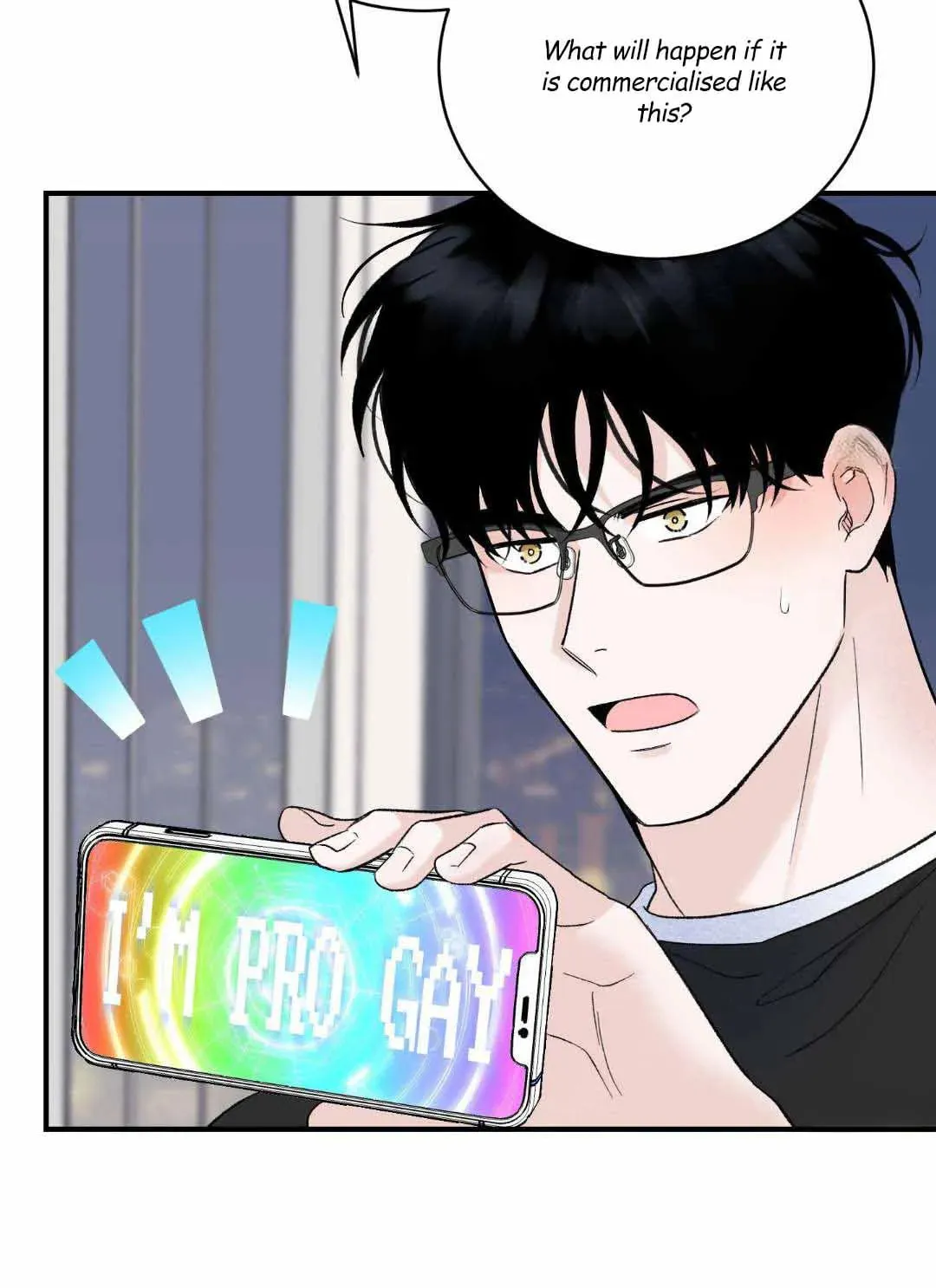 Overclock Chapter 15 page 82 - 