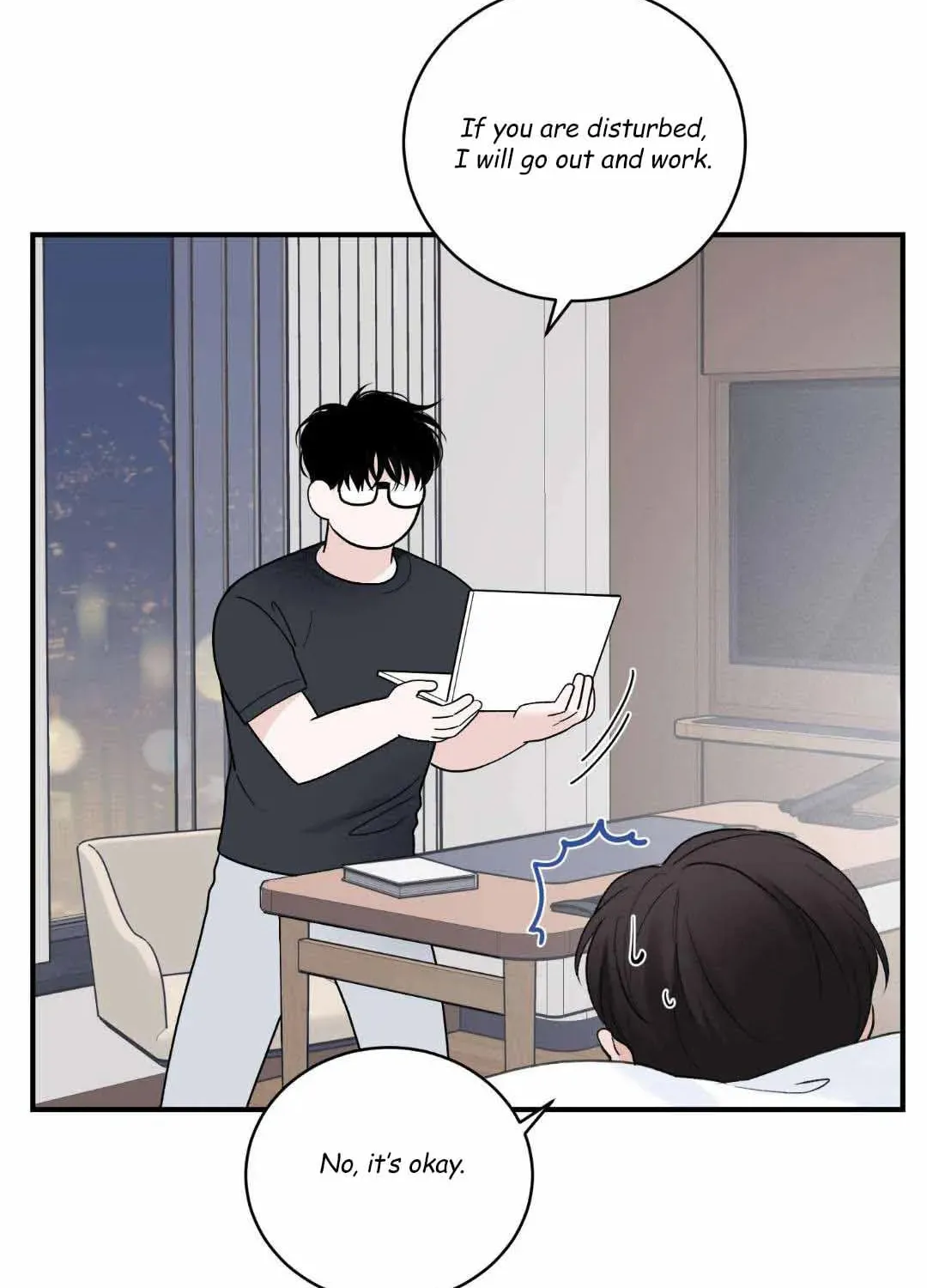 Overclock Chapter 16 page 12 - 
