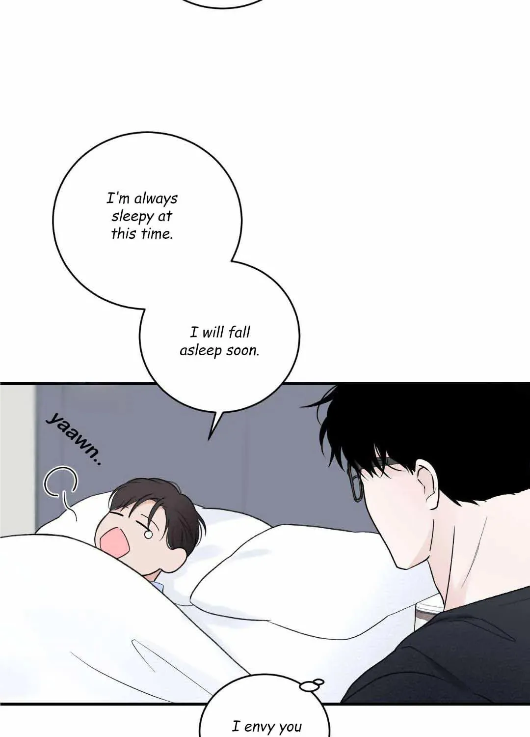 Overclock Chapter 16 page 13 - 