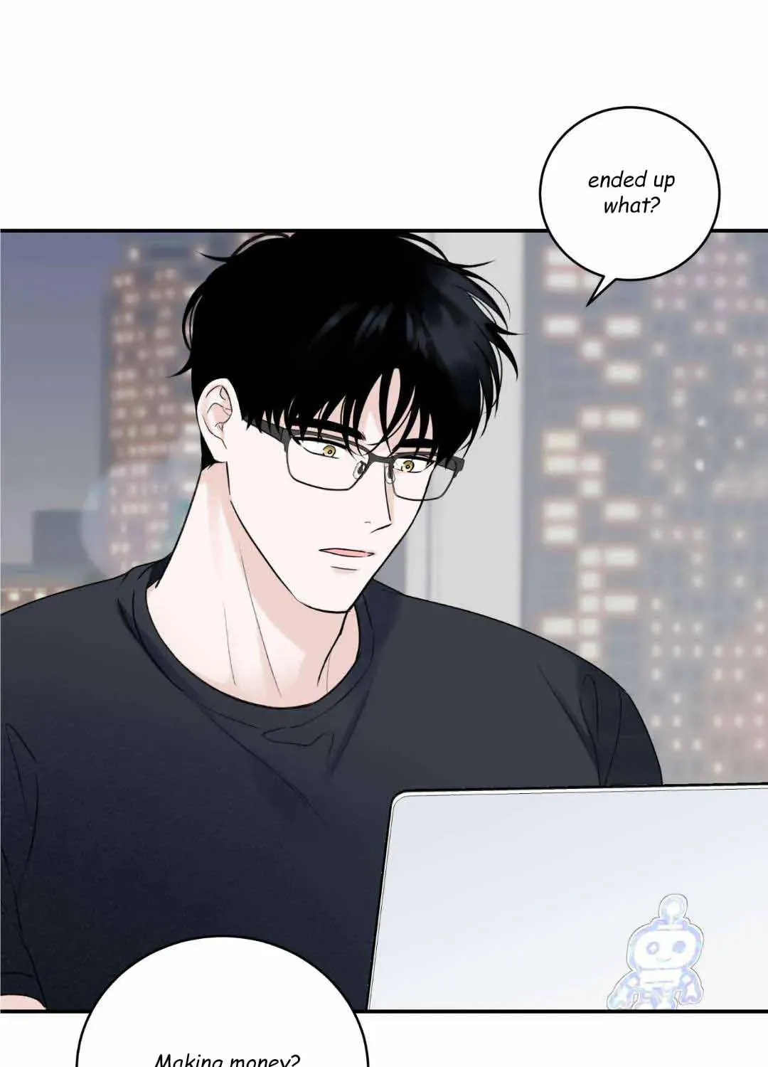 Overclock Chapter 16 page 16 - 