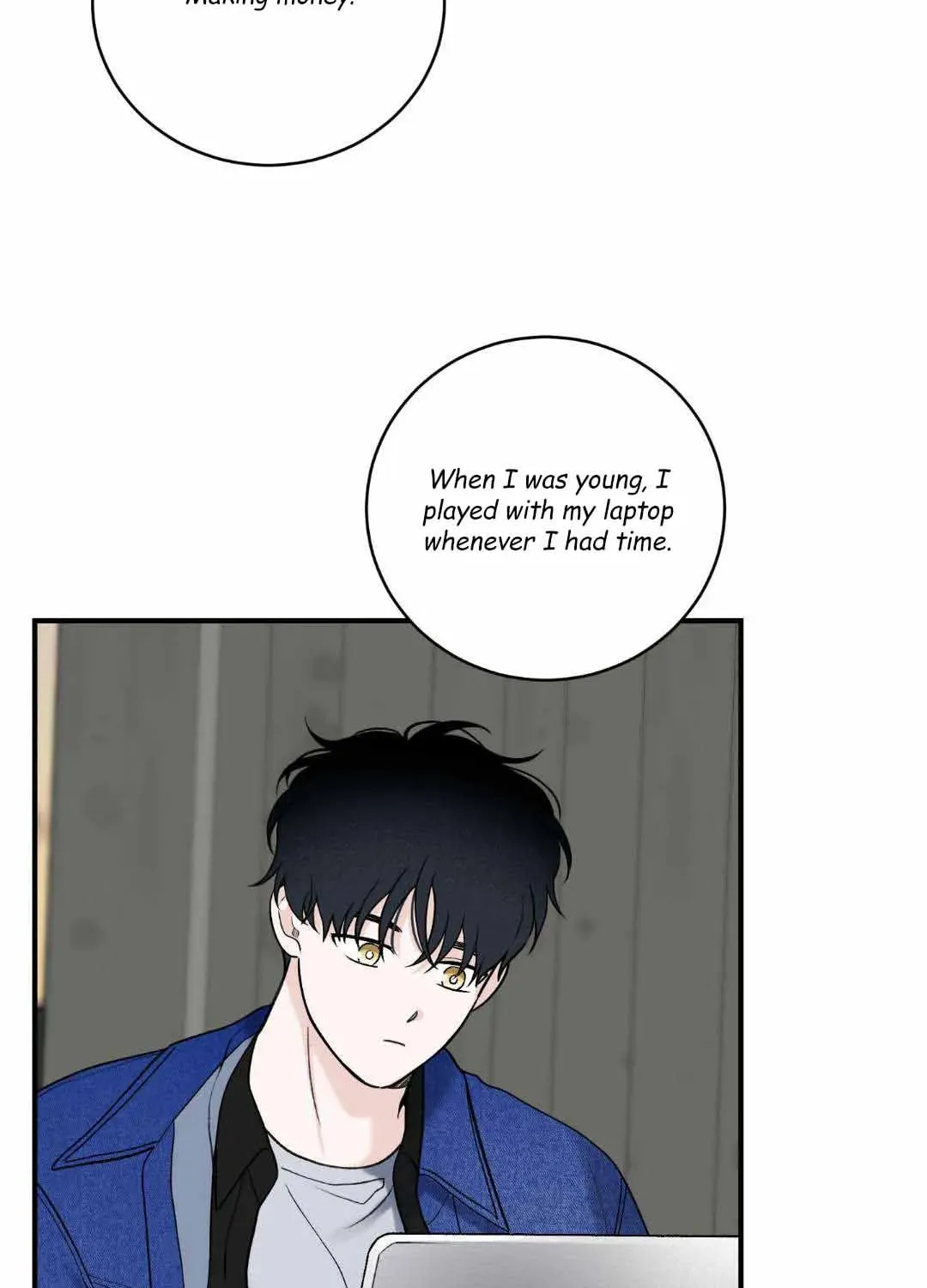 Overclock Chapter 16 page 17 - 