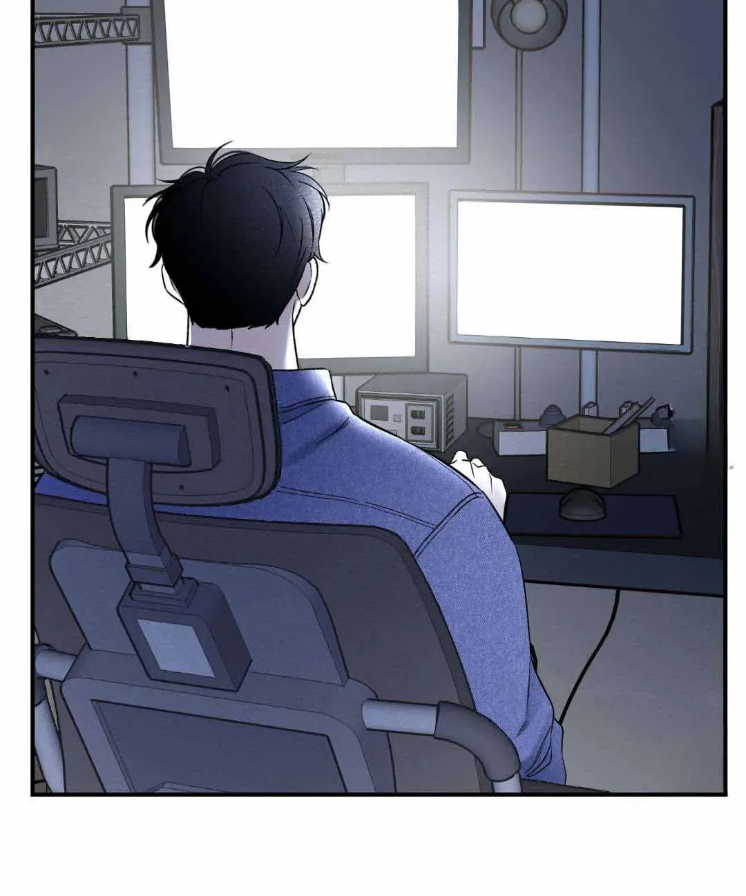 Overclock Chapter 16 page 20 - 