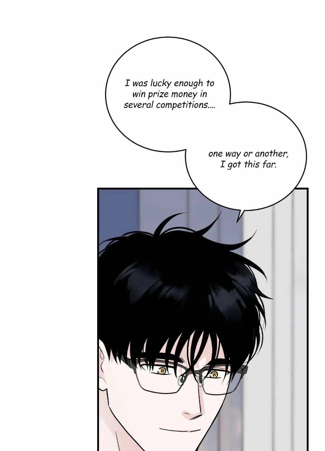 Overclock Chapter 16 page 21 - 