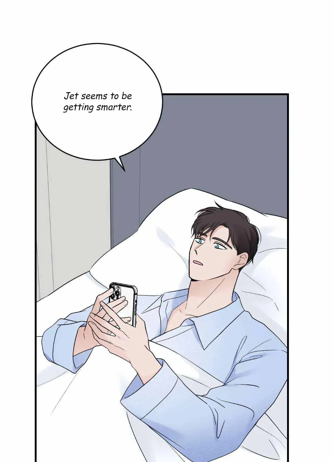 Overclock Chapter 16 page 26 - 