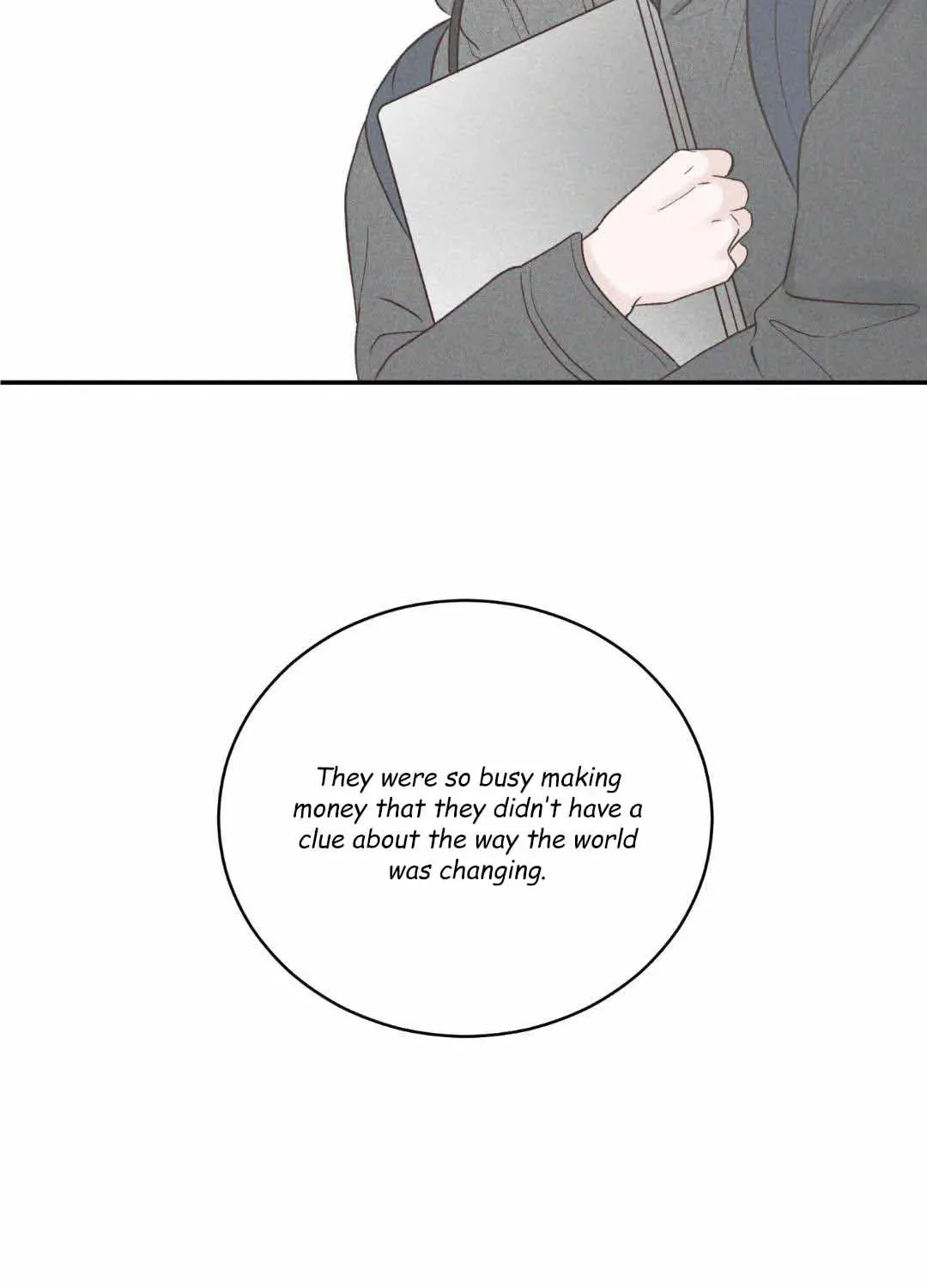 Overclock Chapter 16 page 33 - 